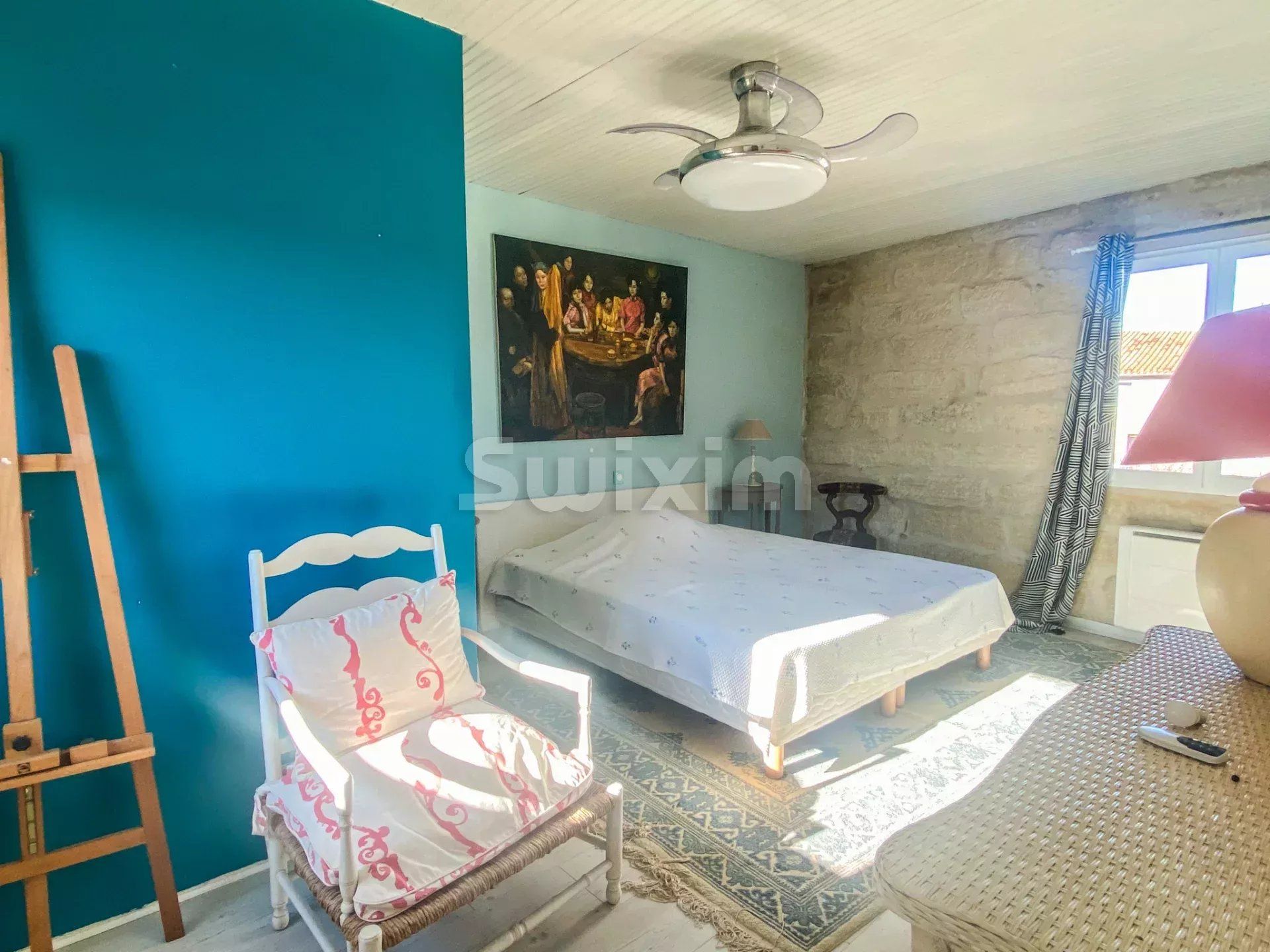 maison 8 Pièces en vente sur Uzès (30700)