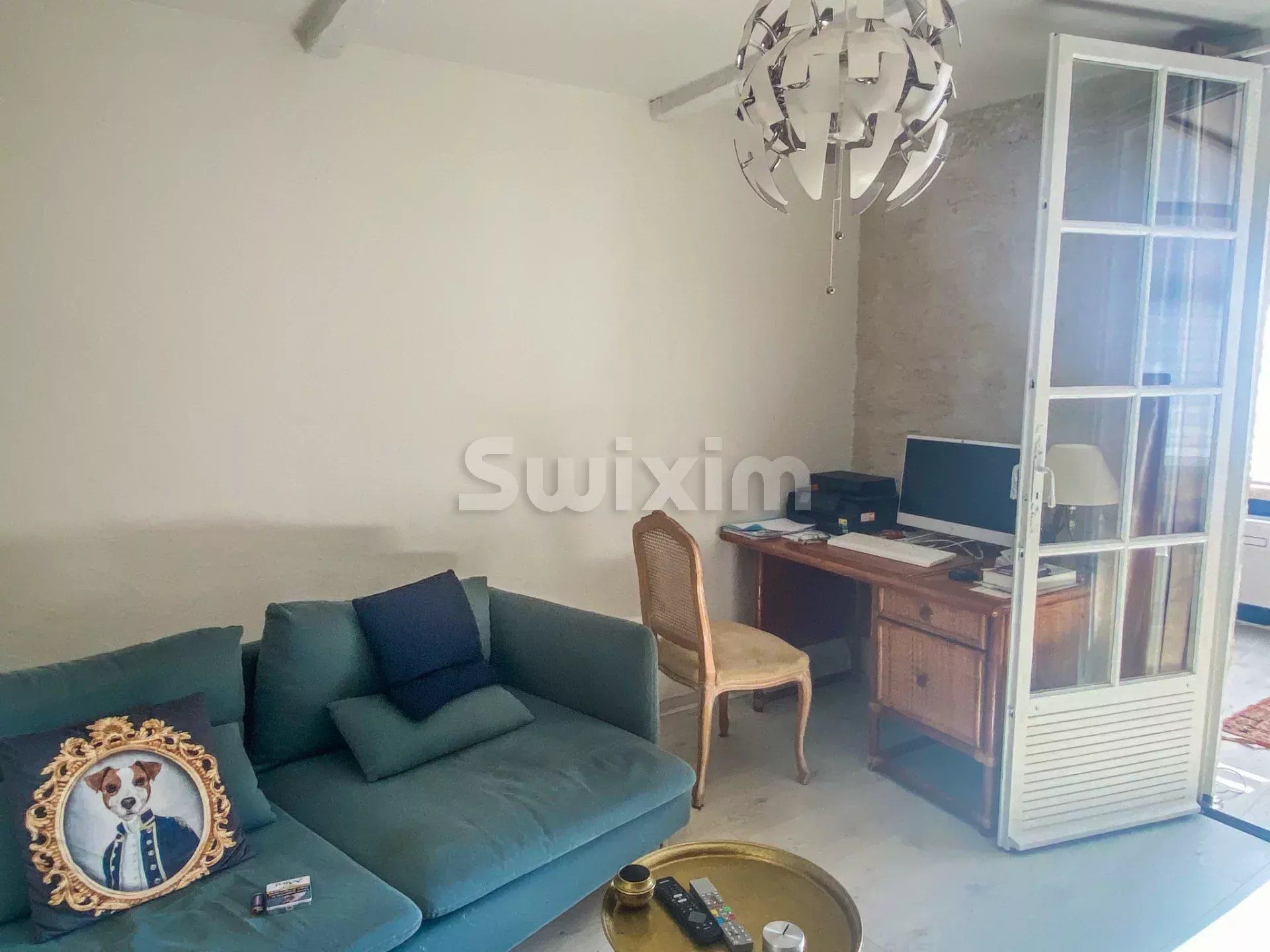 maison 8 Pièces en vente sur Uzès (30700)