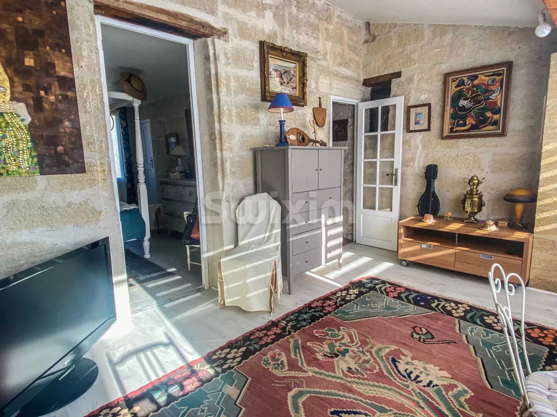 maison 8 Pièces en vente sur Uzès (30700)
