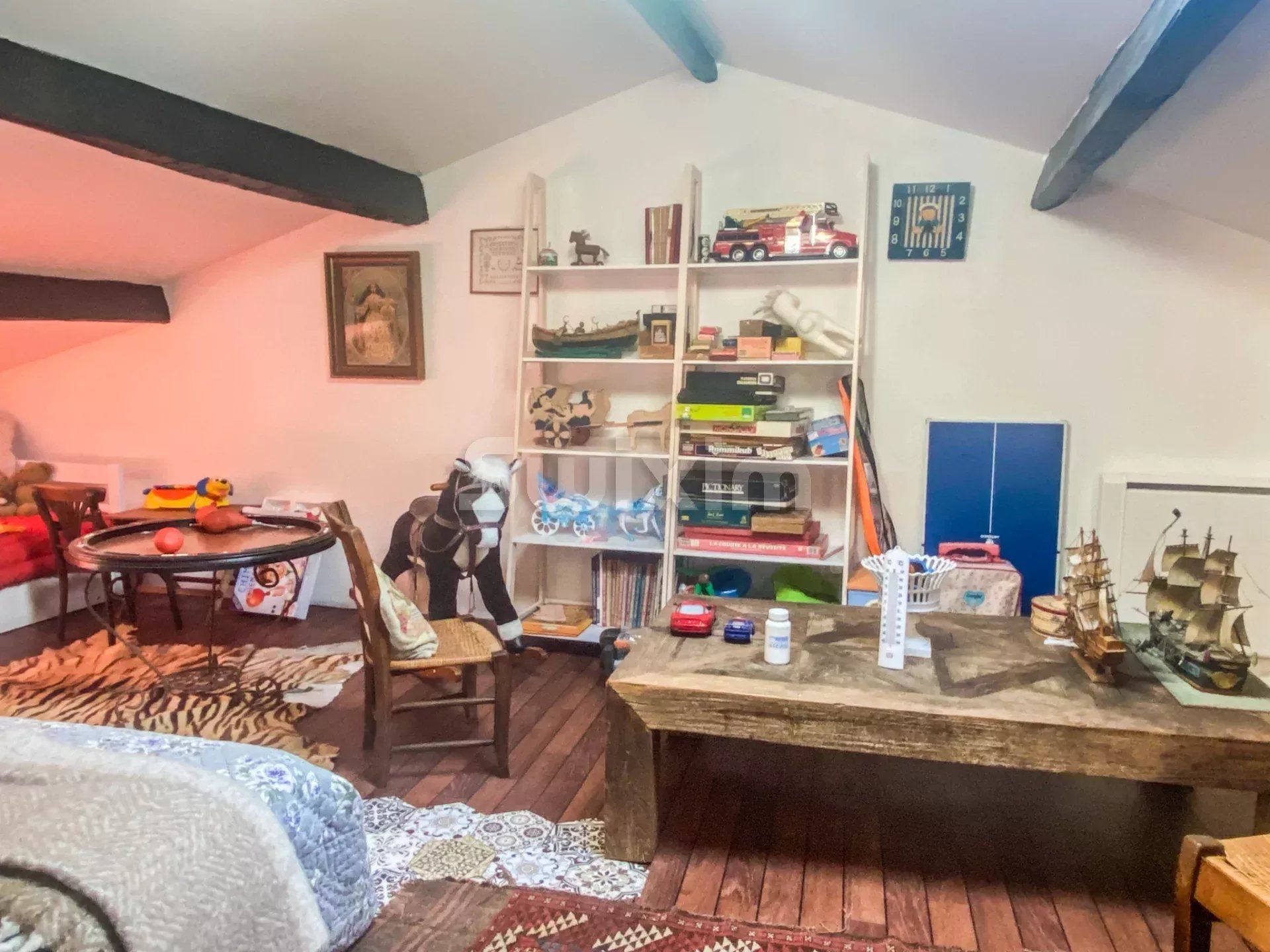 maison 8 Pièces en vente sur Uzès (30700)