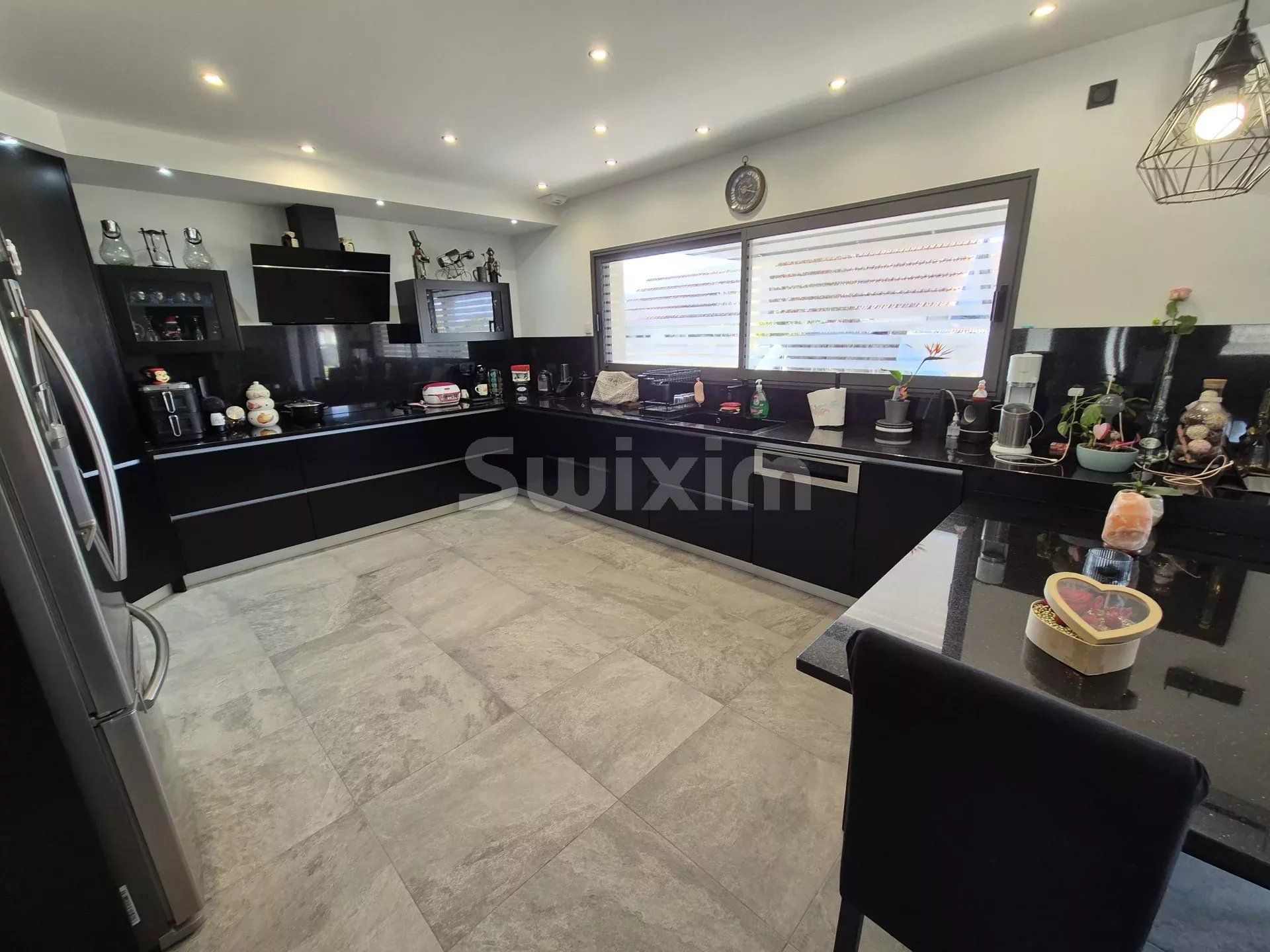 maison 5 Pièces en vente sur Le Deschaux (39120)