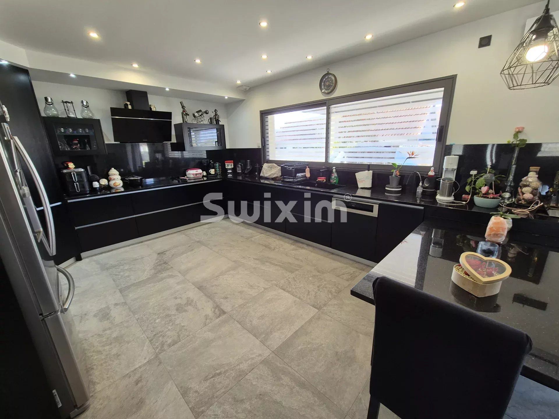 casa 5 Quartos para venda sobre Le Deschaux (39120)