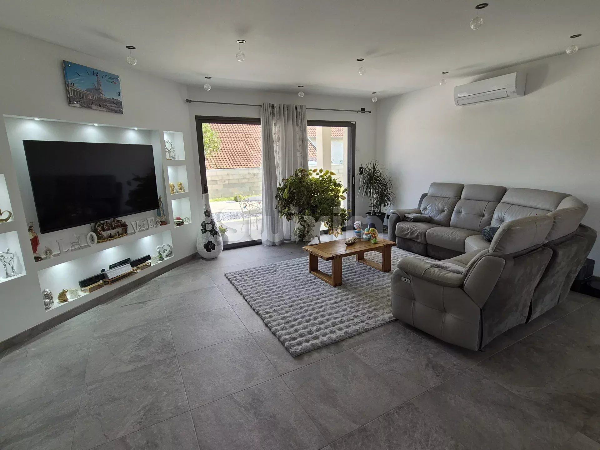 maison 5 Pièces en vente sur Le Deschaux (39120)