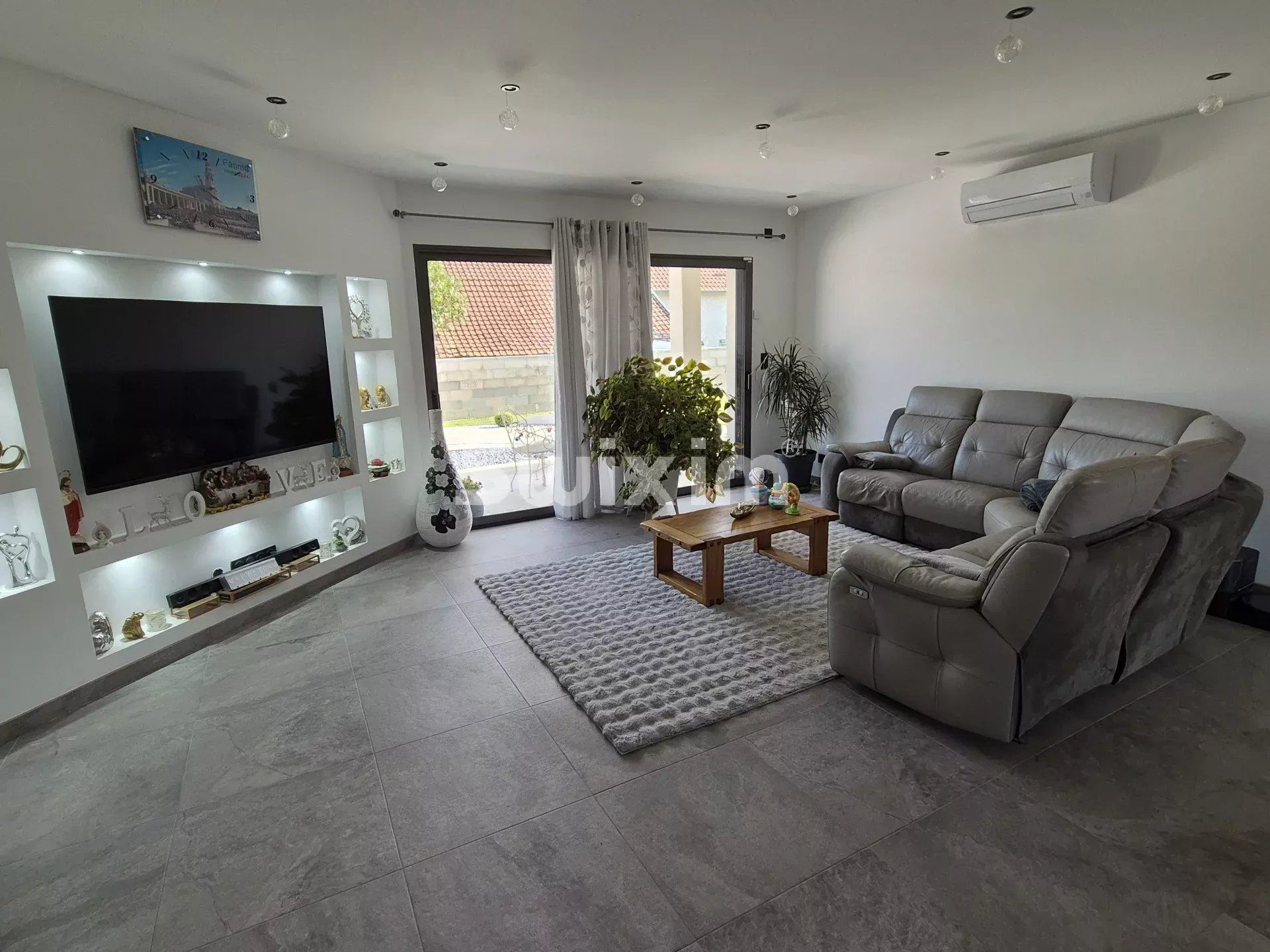 casa 5 Quartos para venda sobre Le Deschaux (39120)