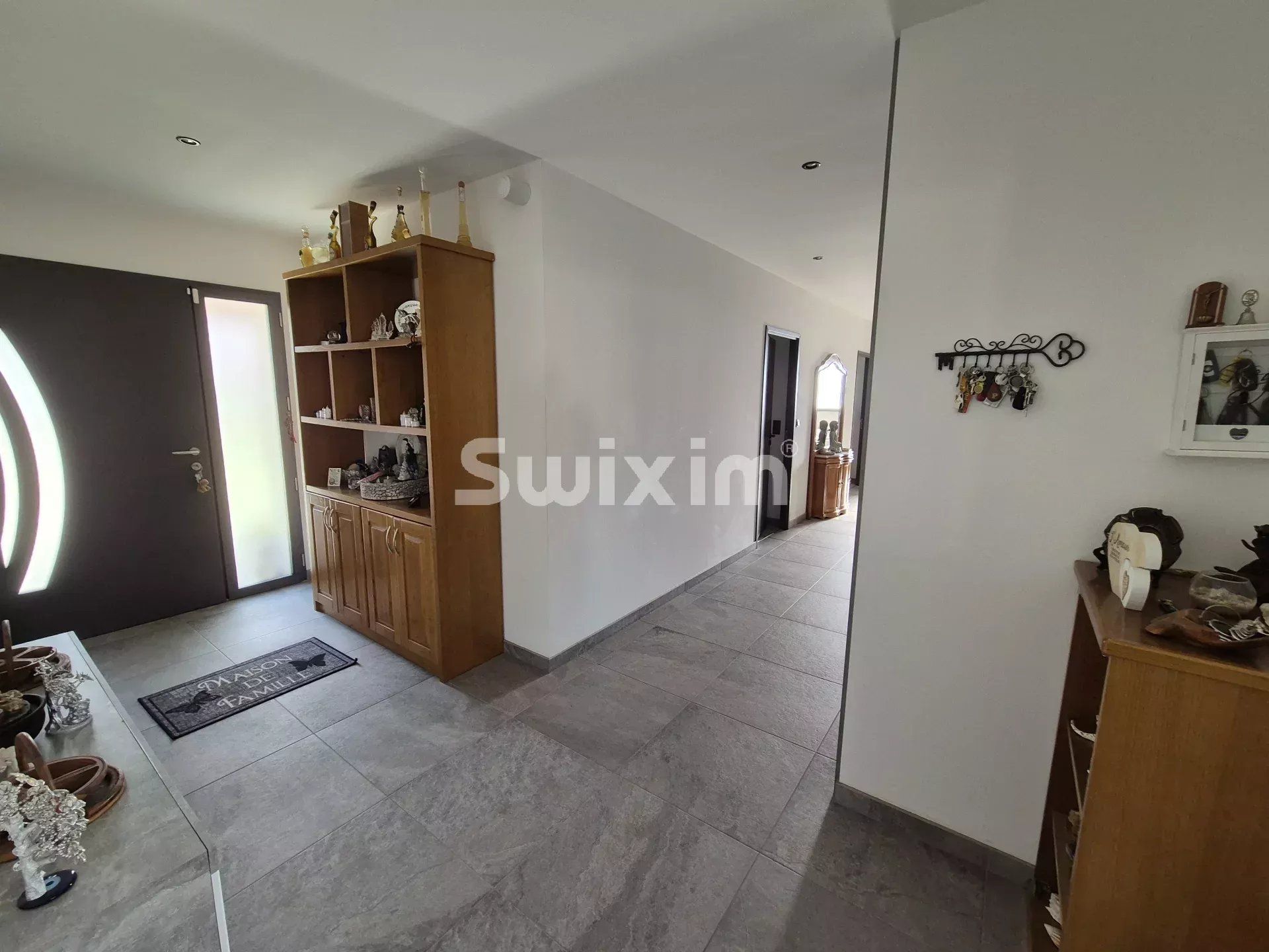 casa 5 Quartos para venda sobre Le Deschaux (39120)