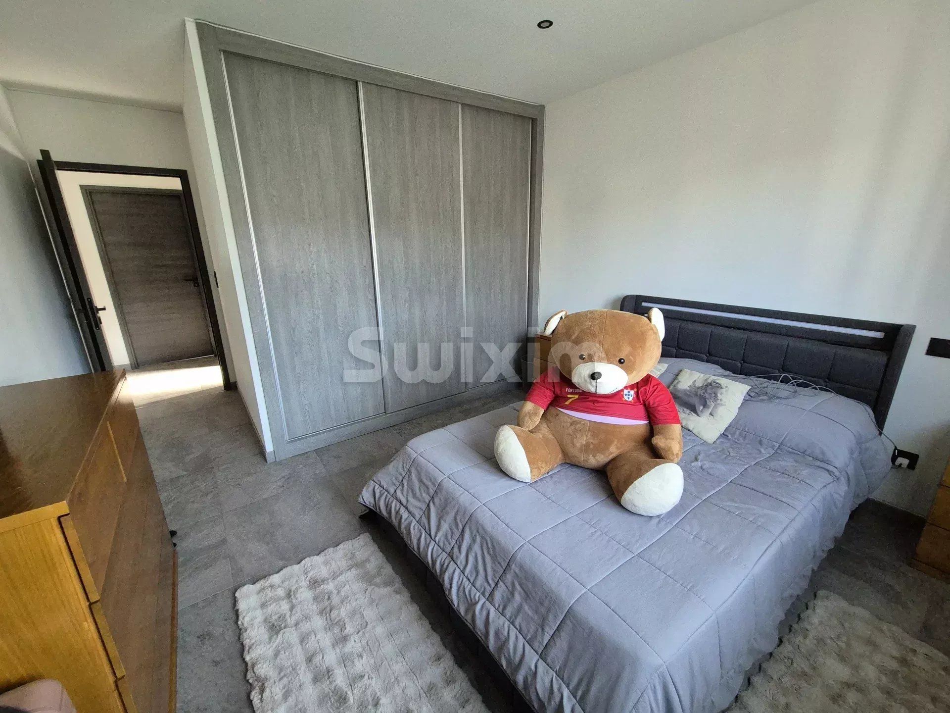 maison 5 Pièces en vente sur Le Deschaux (39120)