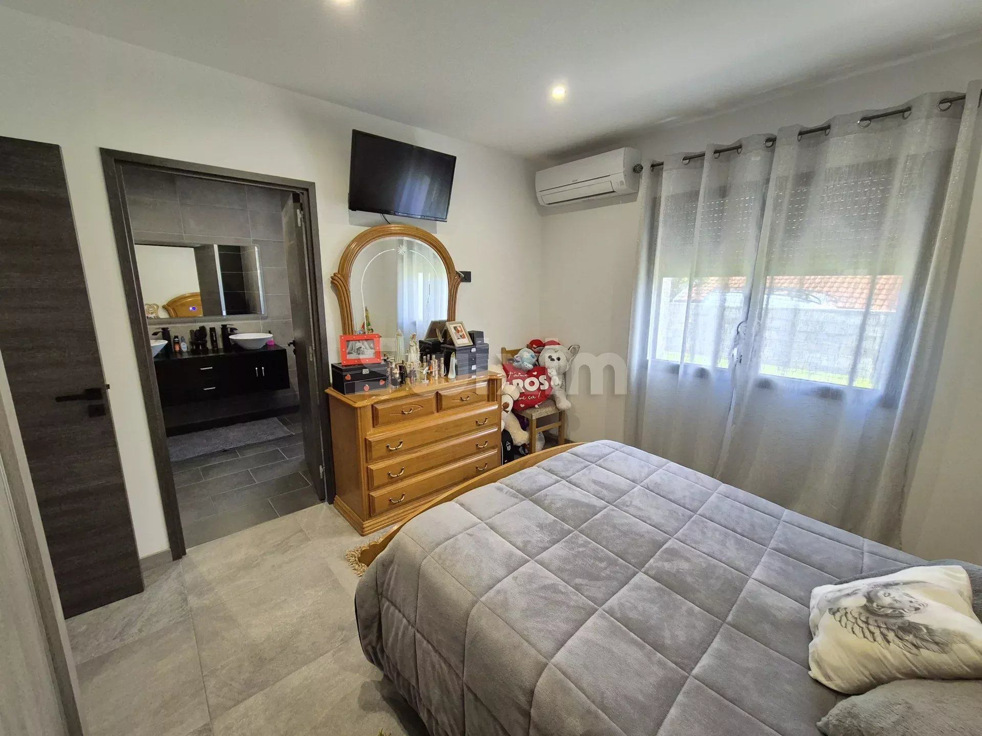 maison 5 Pièces en vente sur Le Deschaux (39120)