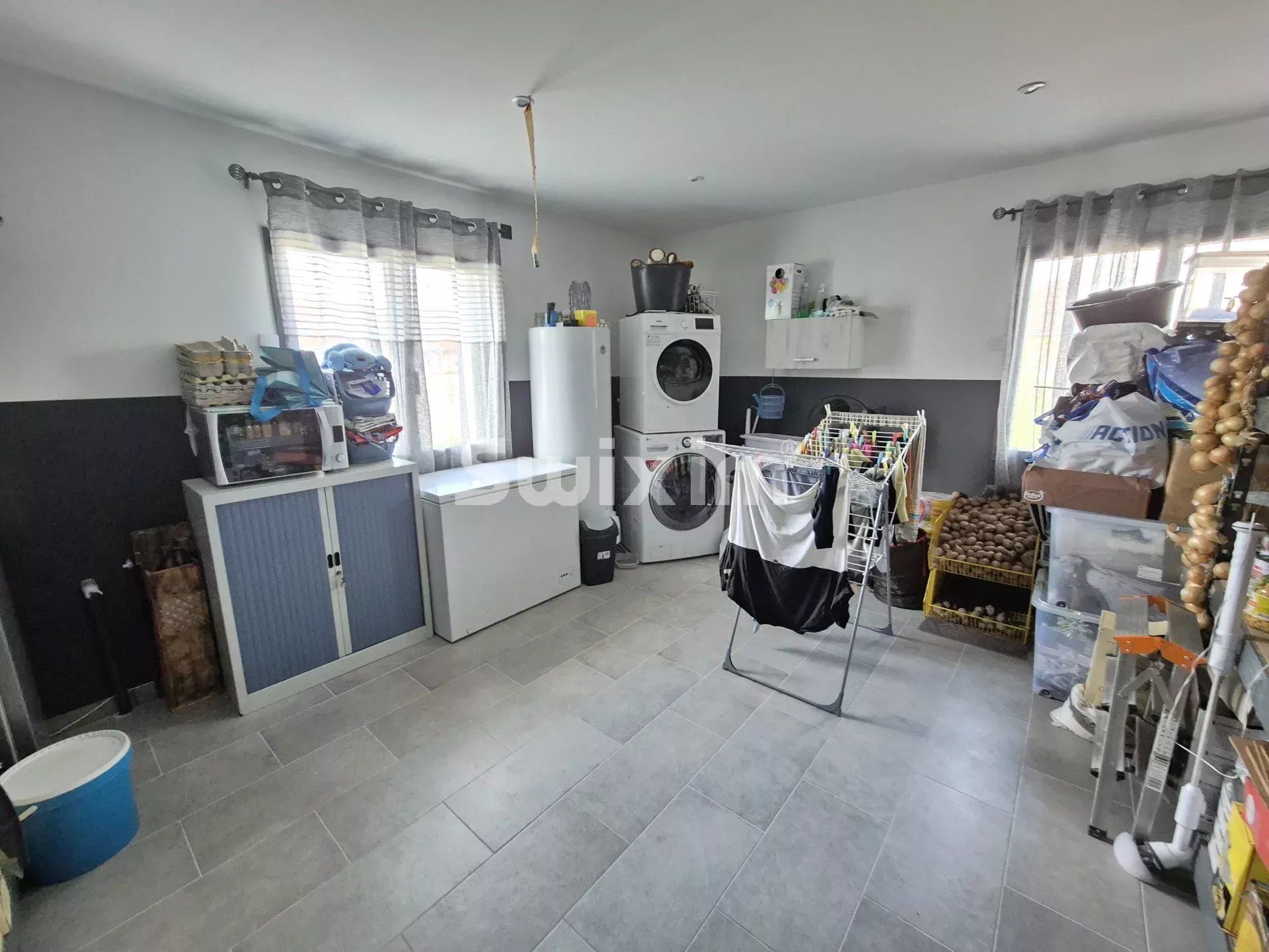 casa 5 Quartos para venda sobre Le Deschaux (39120)