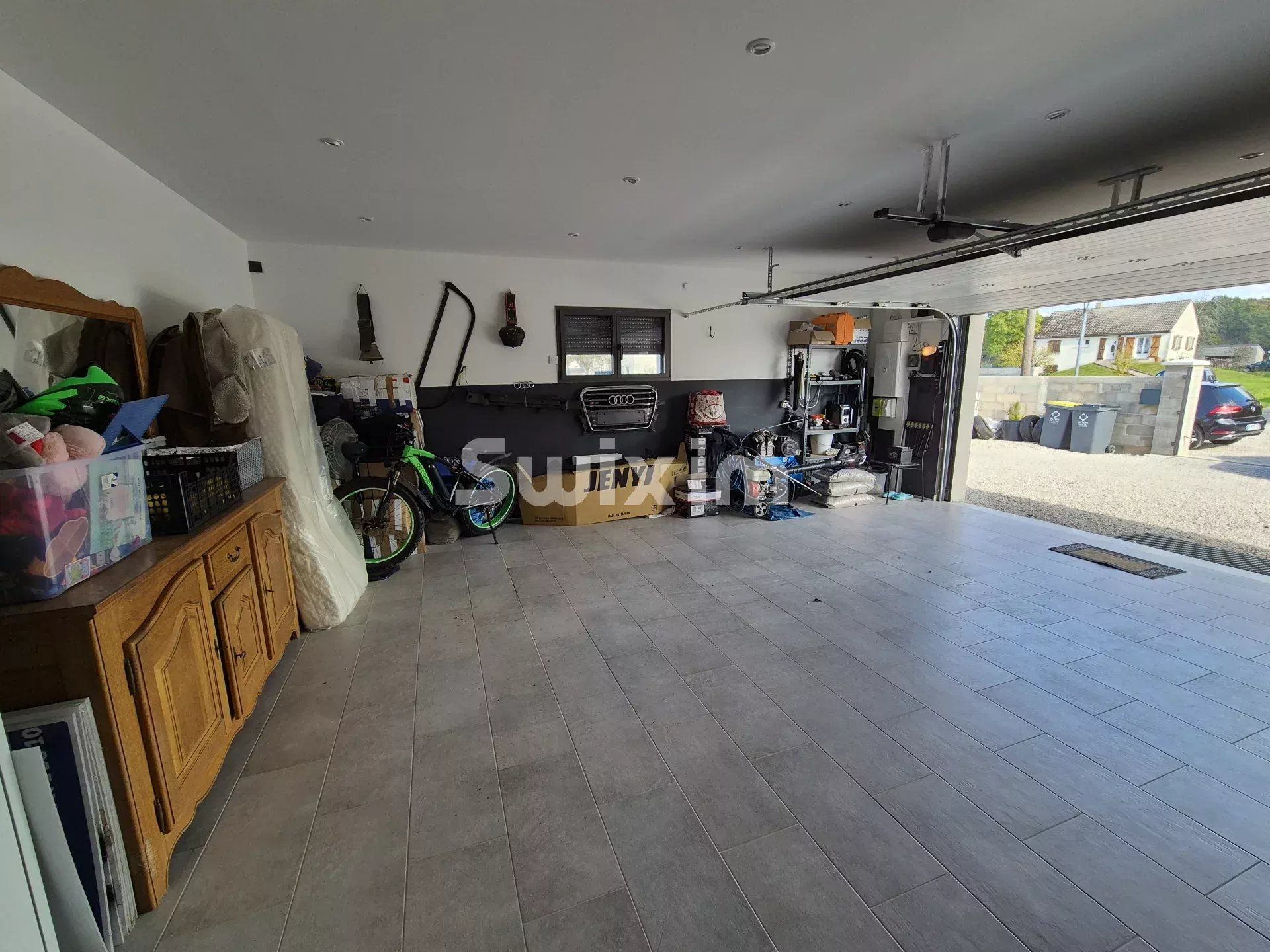 casa 5 Quartos para venda sobre Le Deschaux (39120)