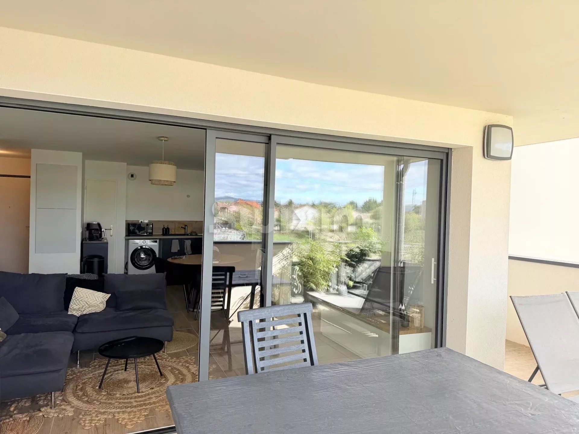 appartement 2 Pièces en vente sur Montélimar (26200)