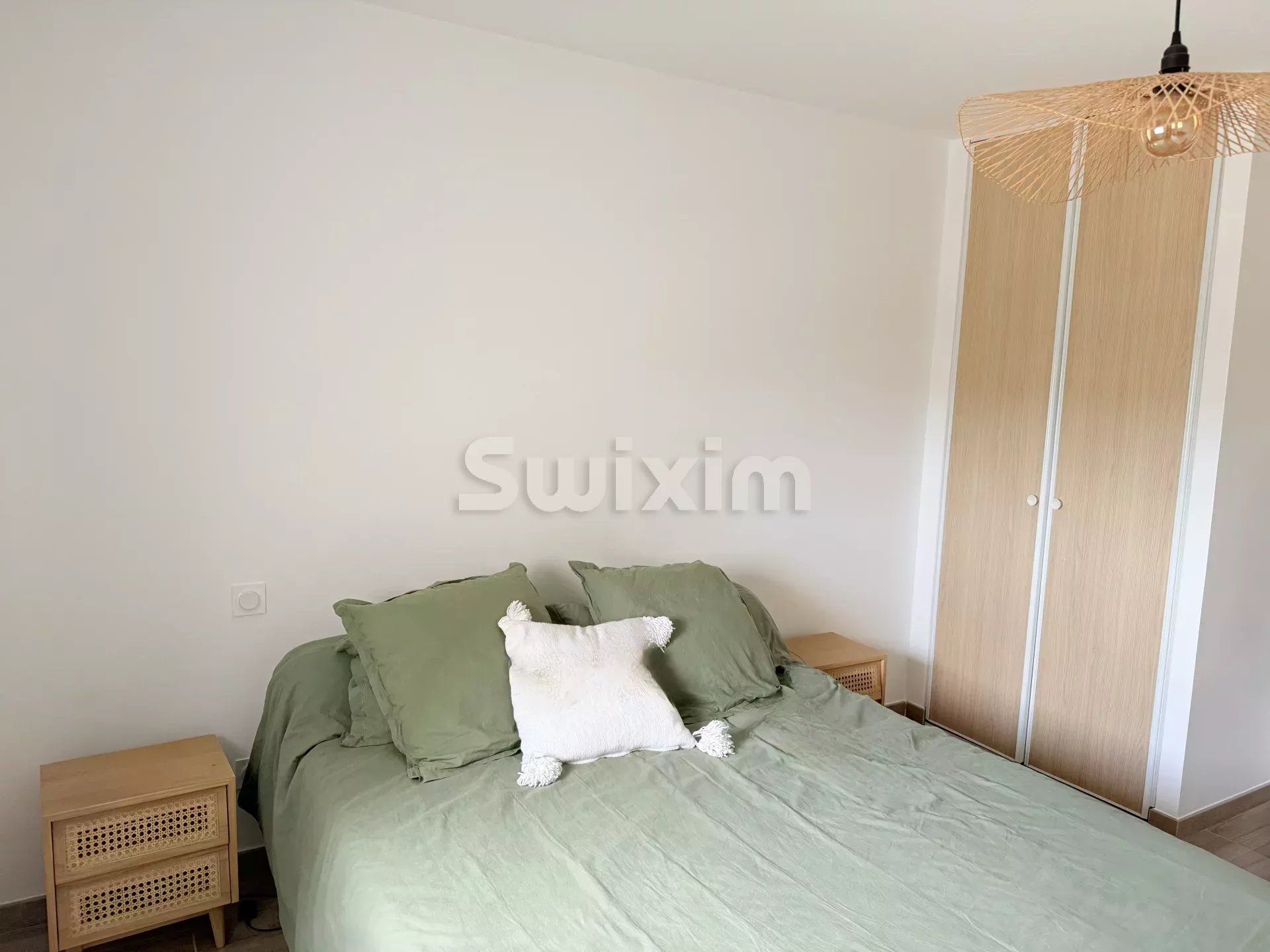 appartement 2 Pièces en vente sur Montélimar (26200)