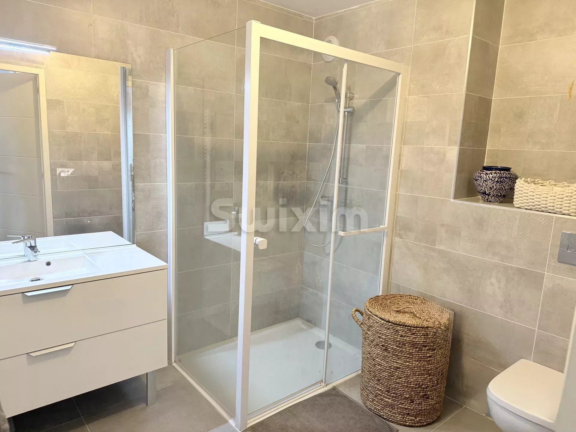 appartement 2 Pièces en vente sur Montélimar (26200)