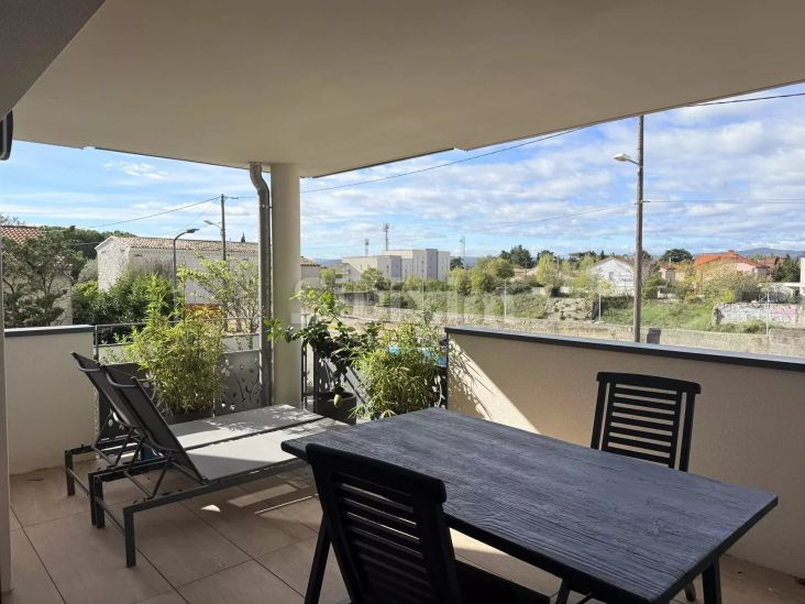 Vente Appartement Montélimar 2 Pièces 52 m²