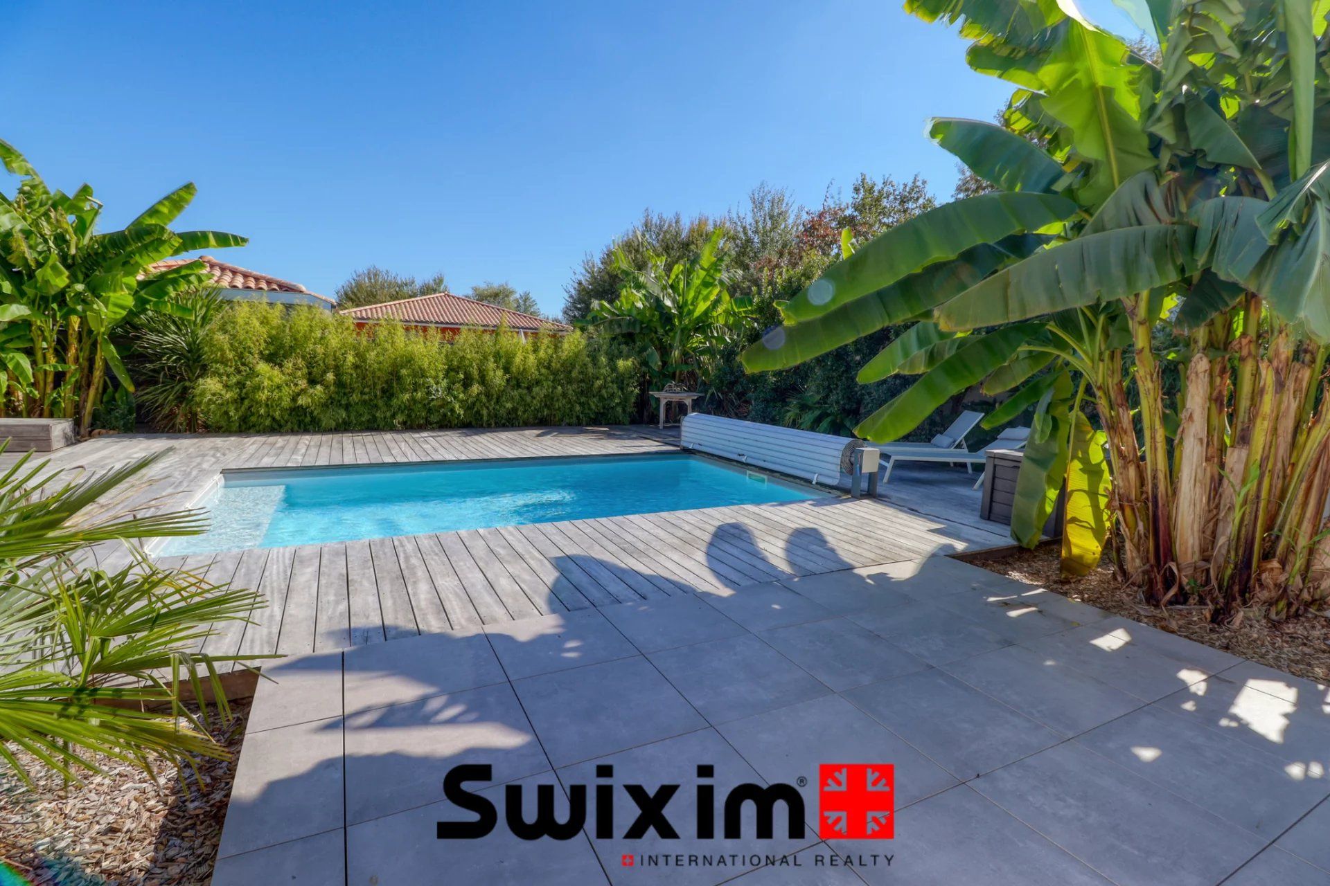 maison 5 Pièces en vente sur Salaunes (33160)