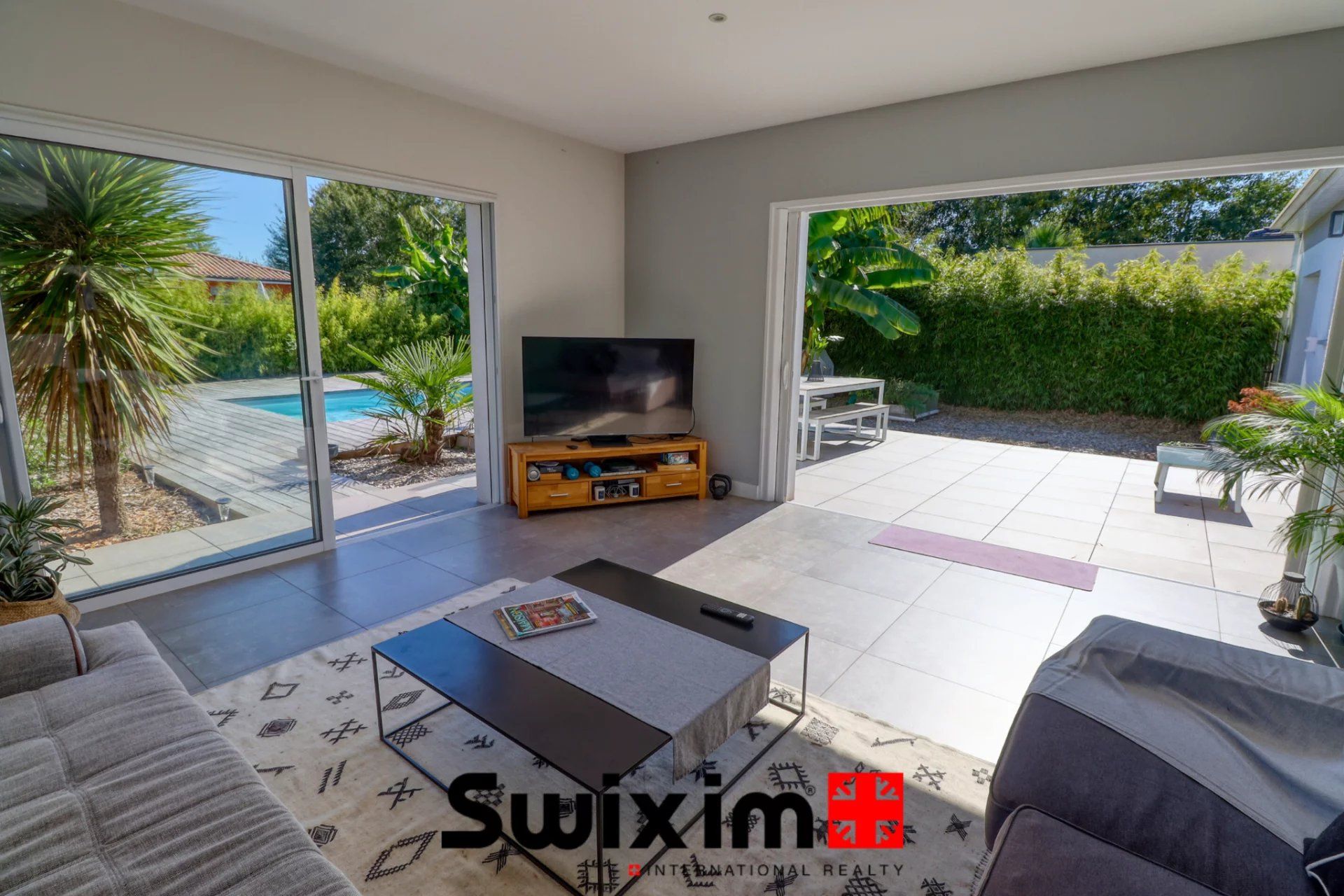 maison 5 Pièces en vente sur Salaunes (33160)