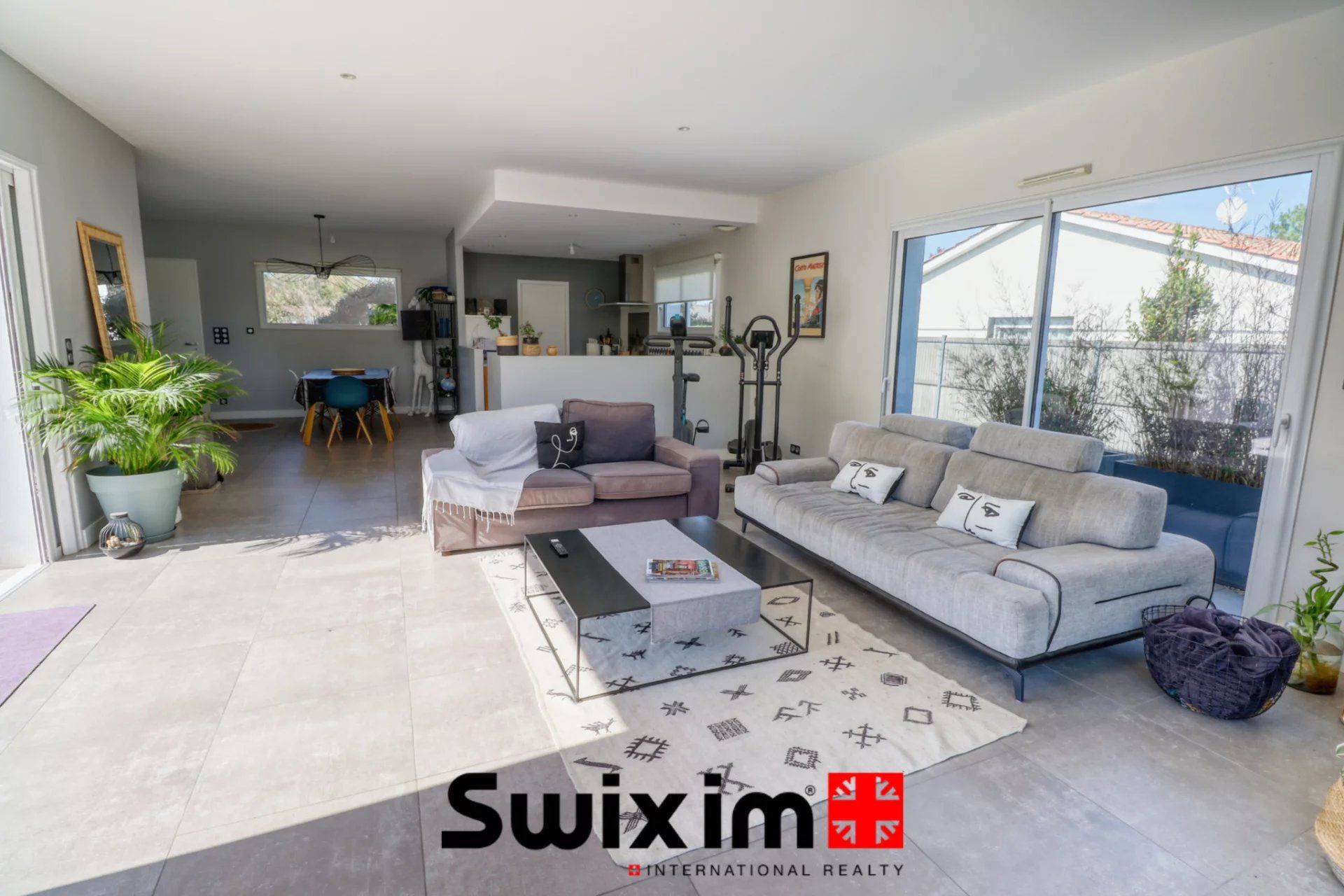 maison 5 Pièces en vente sur Salaunes (33160)