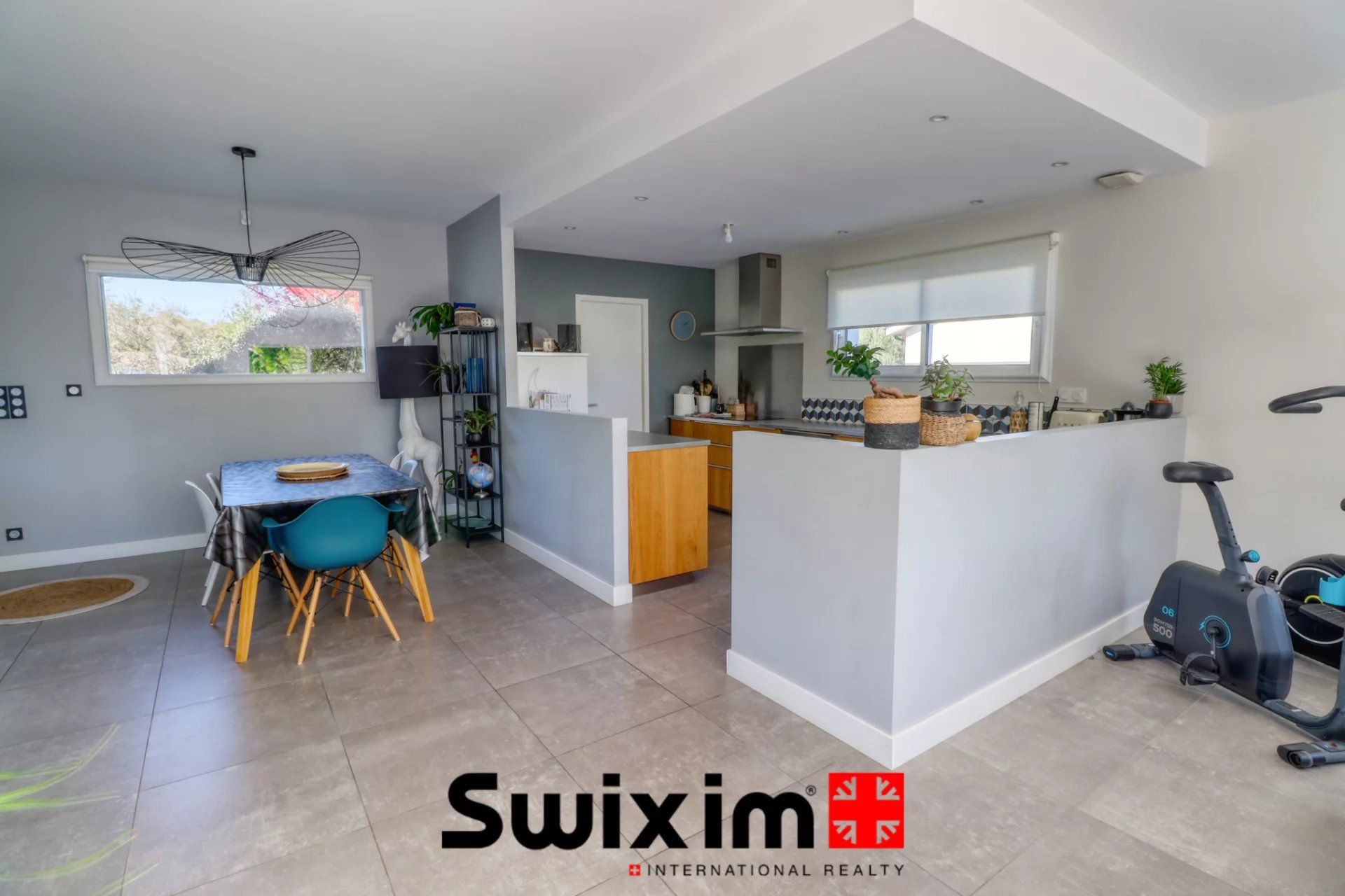 maison 5 Pièces en vente sur Salaunes (33160)