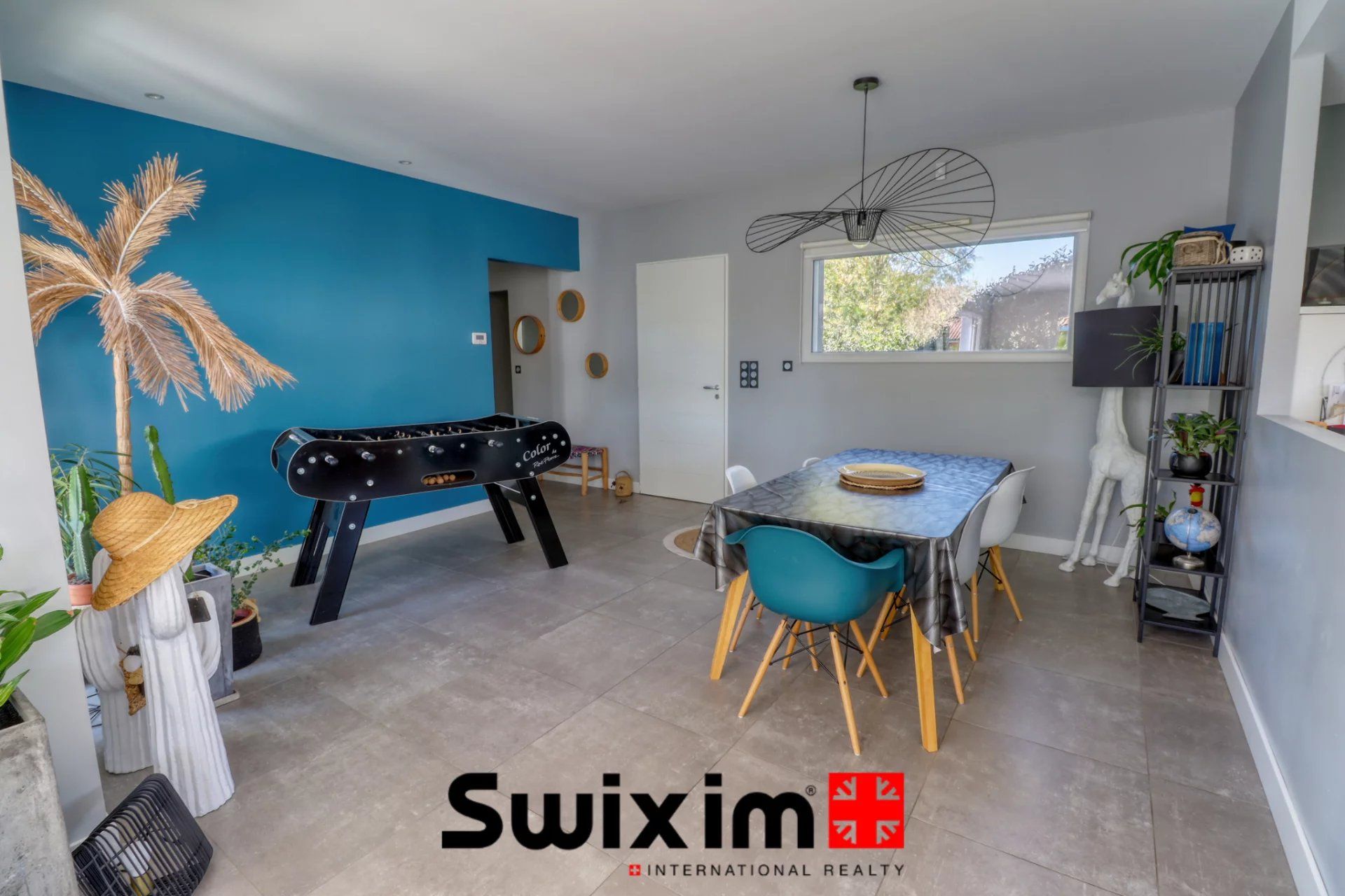 maison 5 Pièces en vente sur Salaunes (33160)