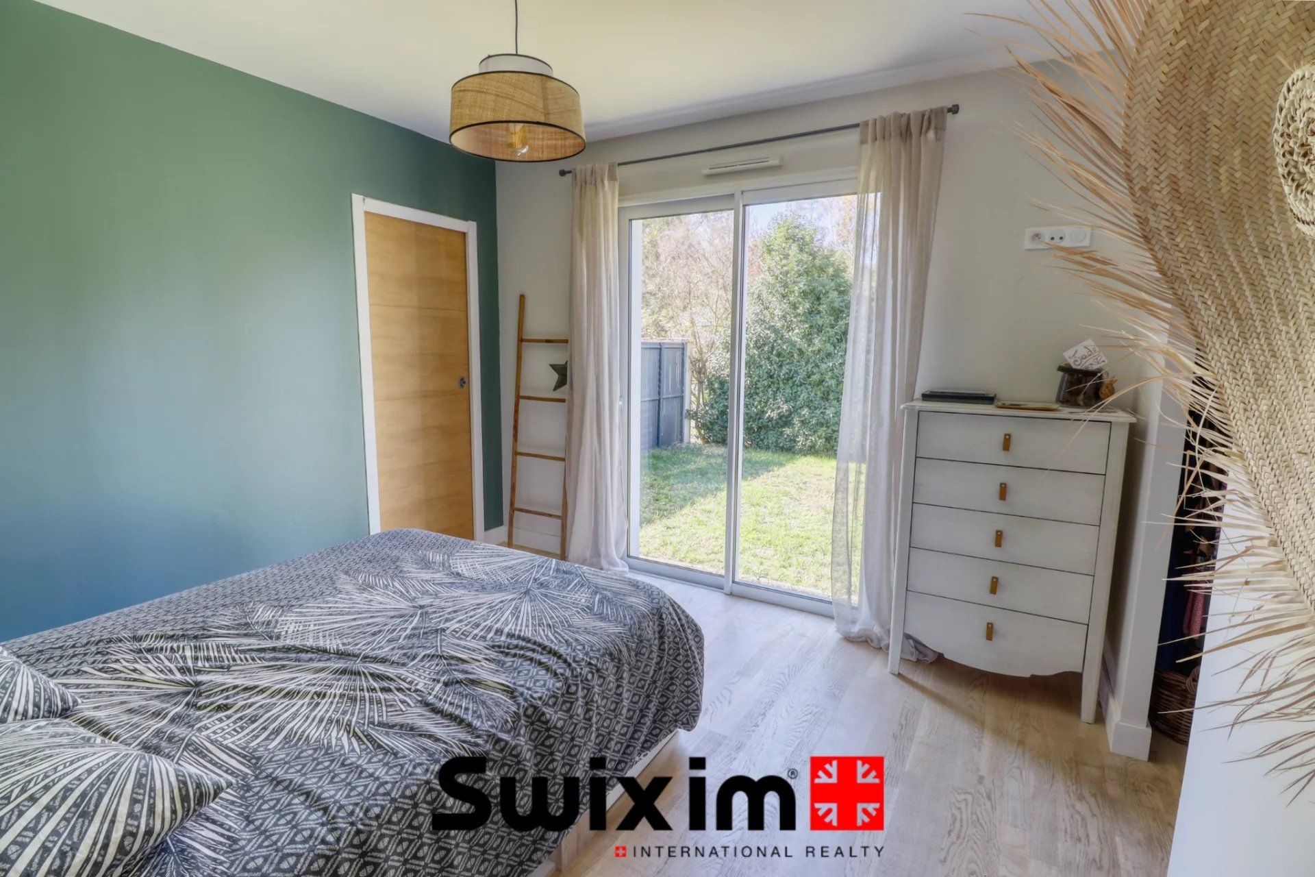 maison 5 Pièces en vente sur Salaunes (33160)