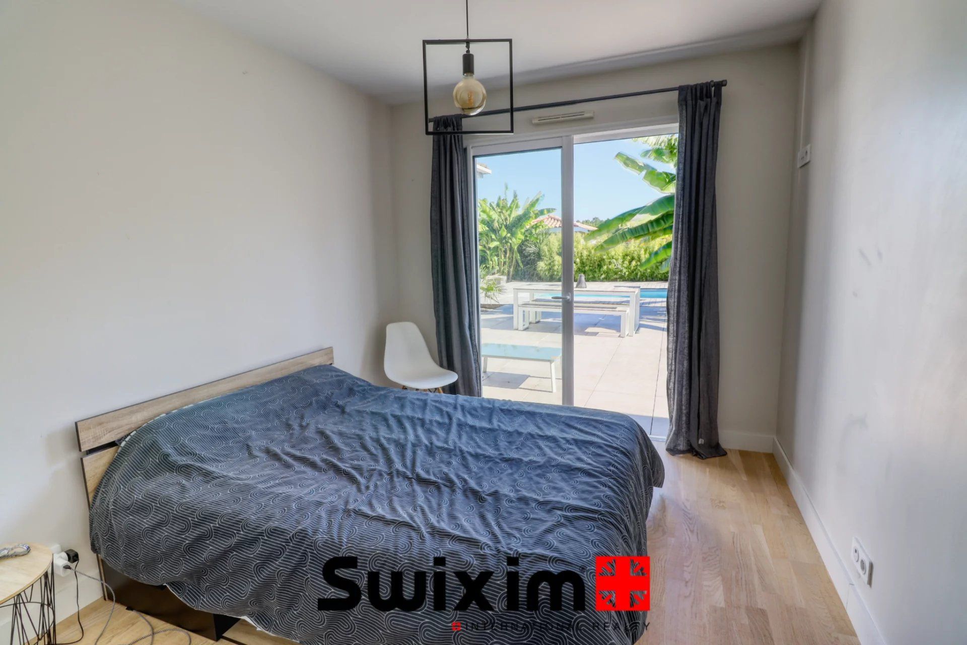 maison 5 Pièces en vente sur Salaunes (33160)