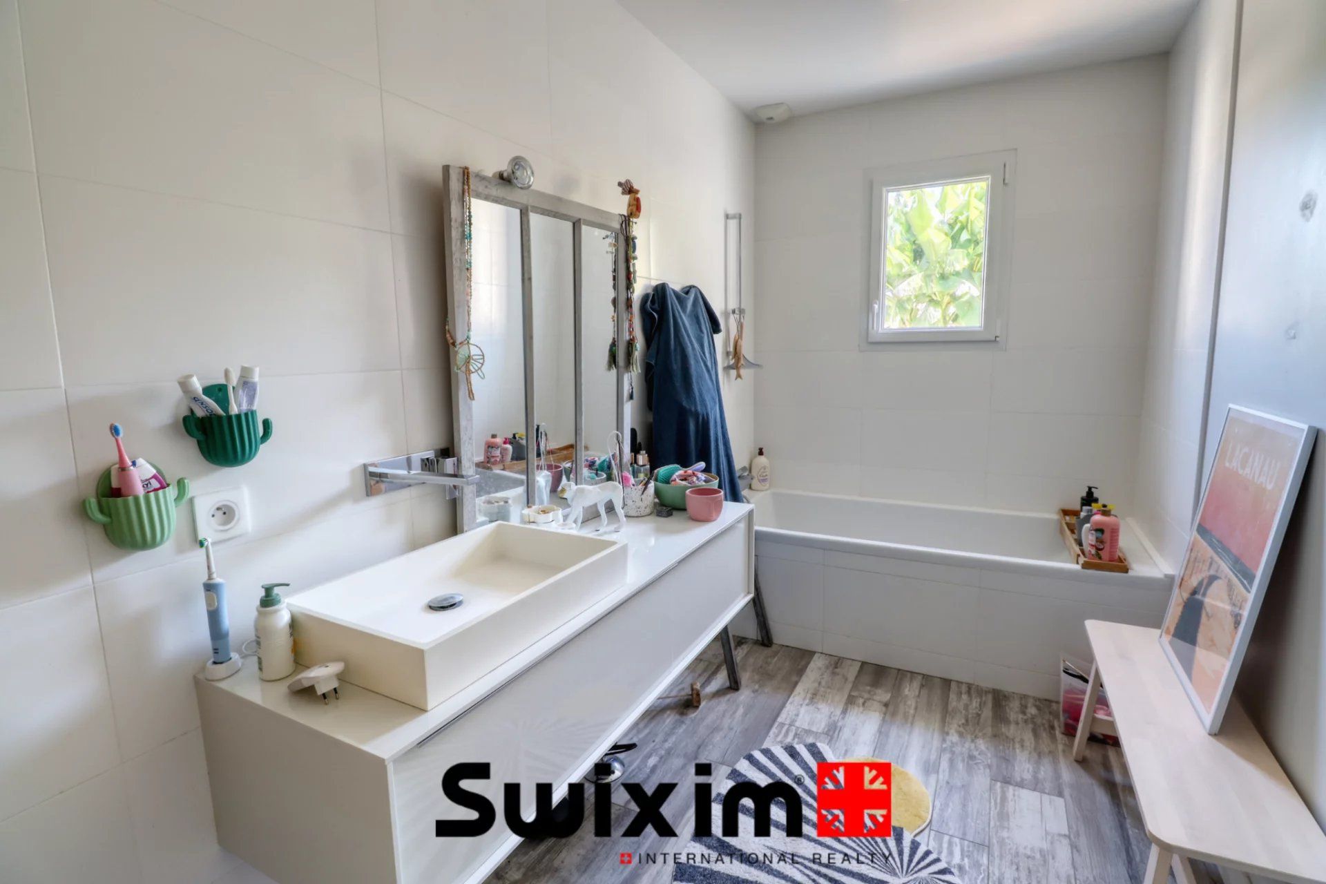 maison 5 Pièces en vente sur Salaunes (33160)