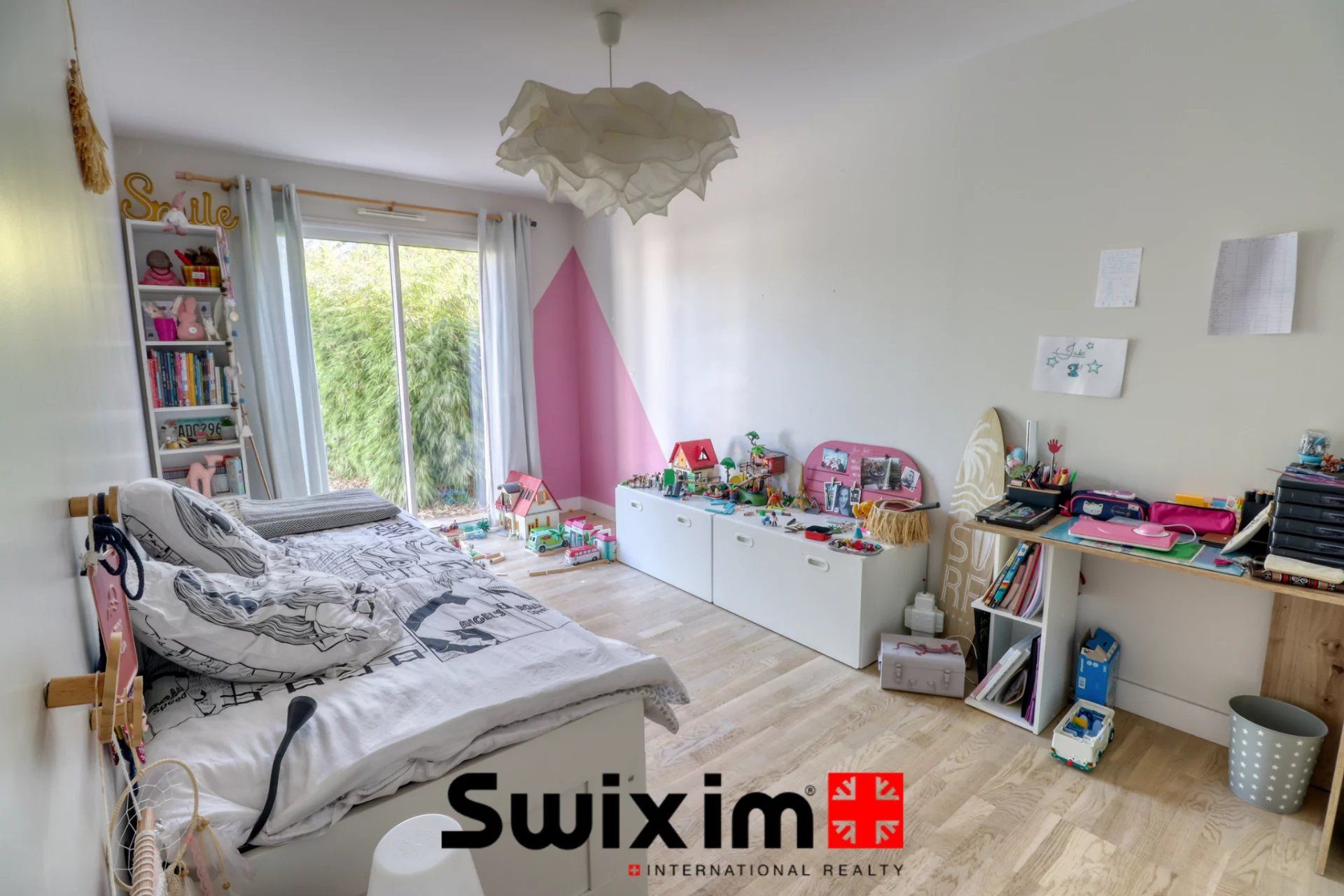 maison 5 Pièces en vente sur Salaunes (33160)