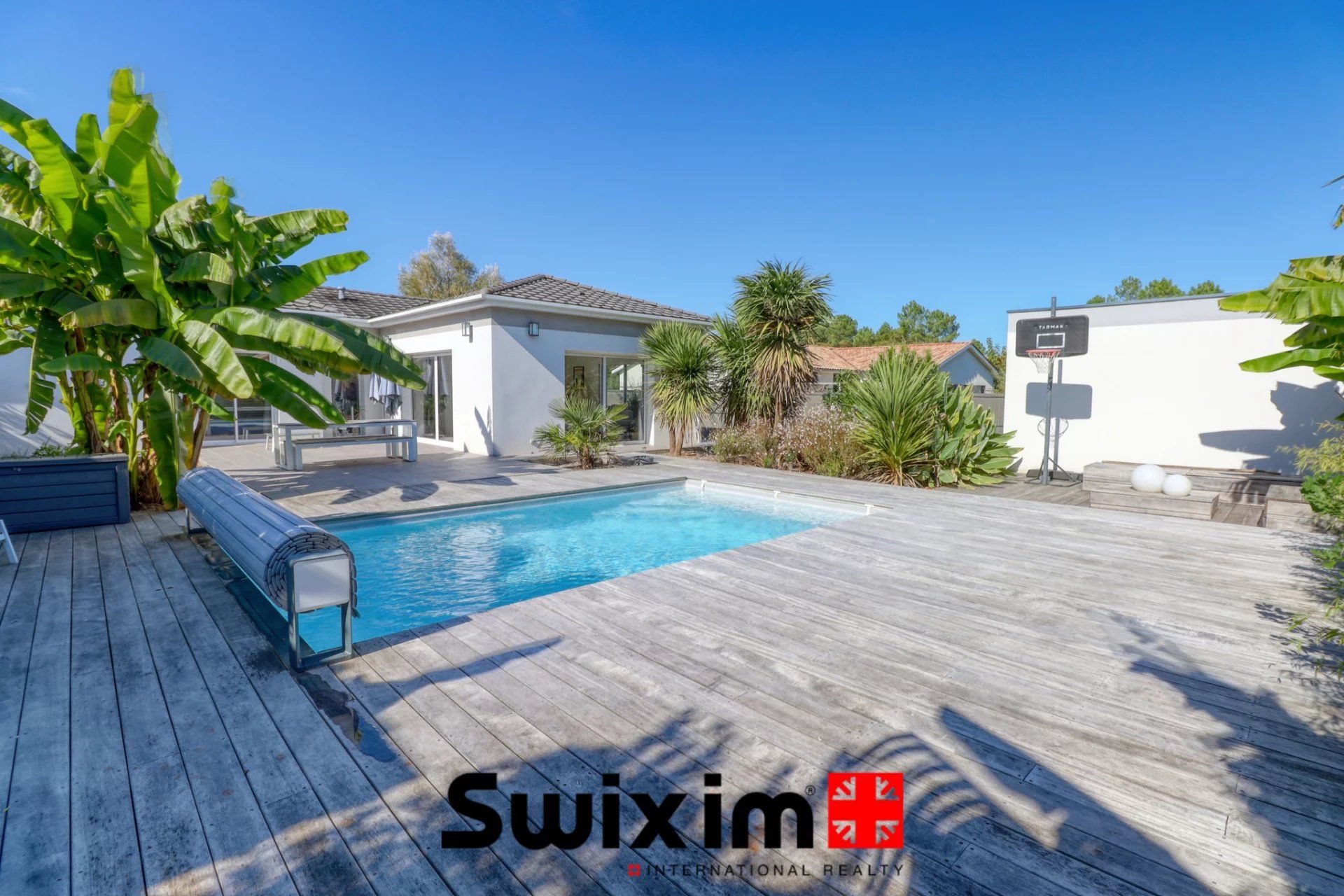 maison 5 Pièces en vente sur Salaunes (33160)