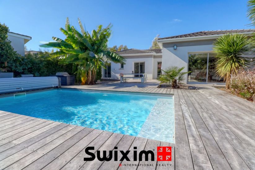 Vente Maison Salaunes 5 Pièces 133 m²