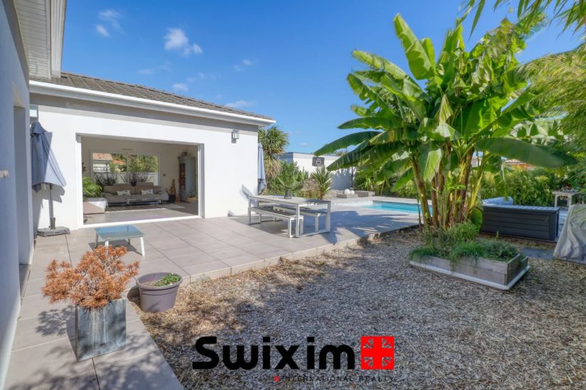 Vente Maison Salaunes 5 Pièces 133 m²