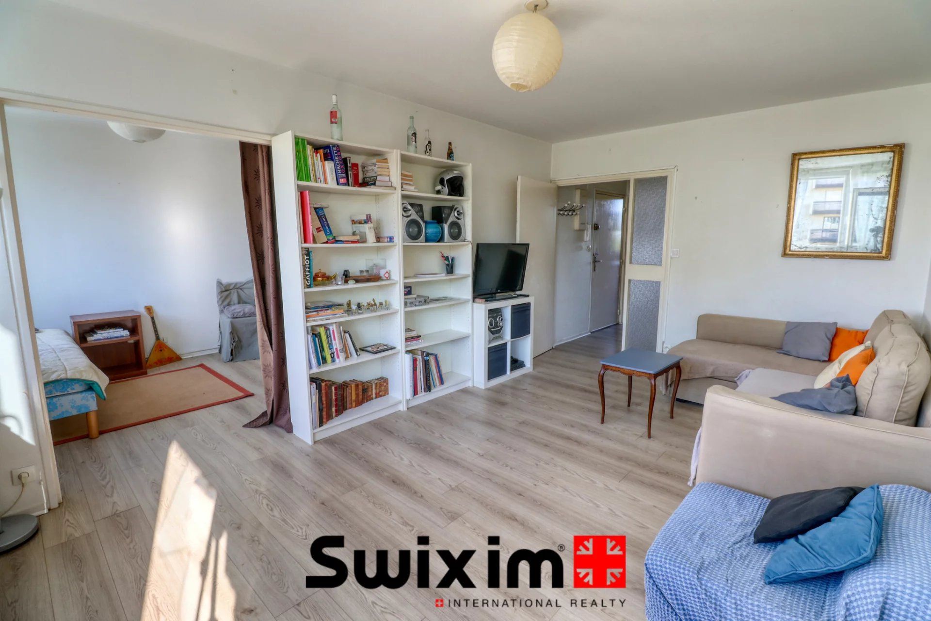 appartement 4 Pièces en vente sur Mérignac (33700)