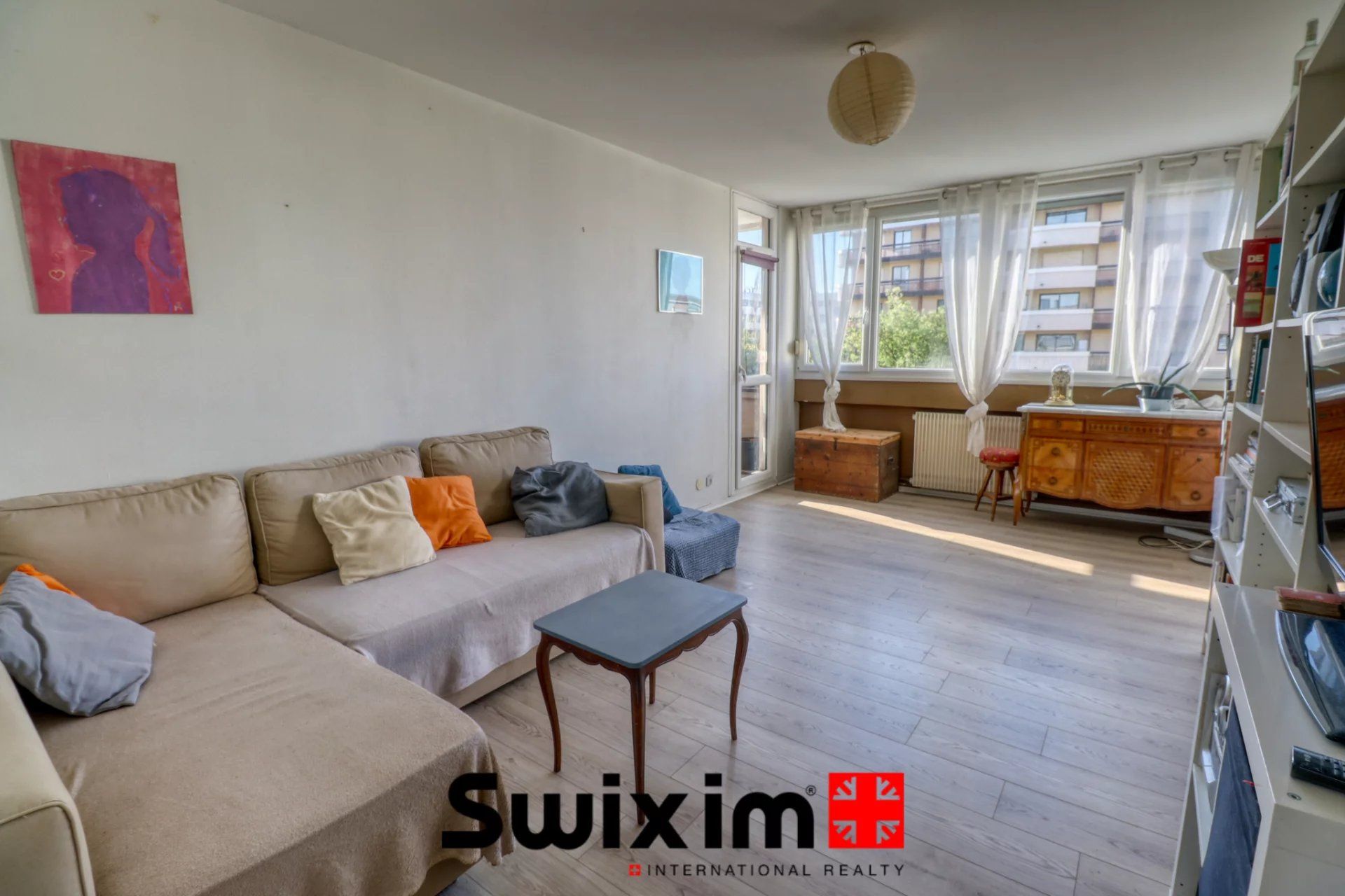 appartement 4 Pièces en vente sur Mérignac (33700)