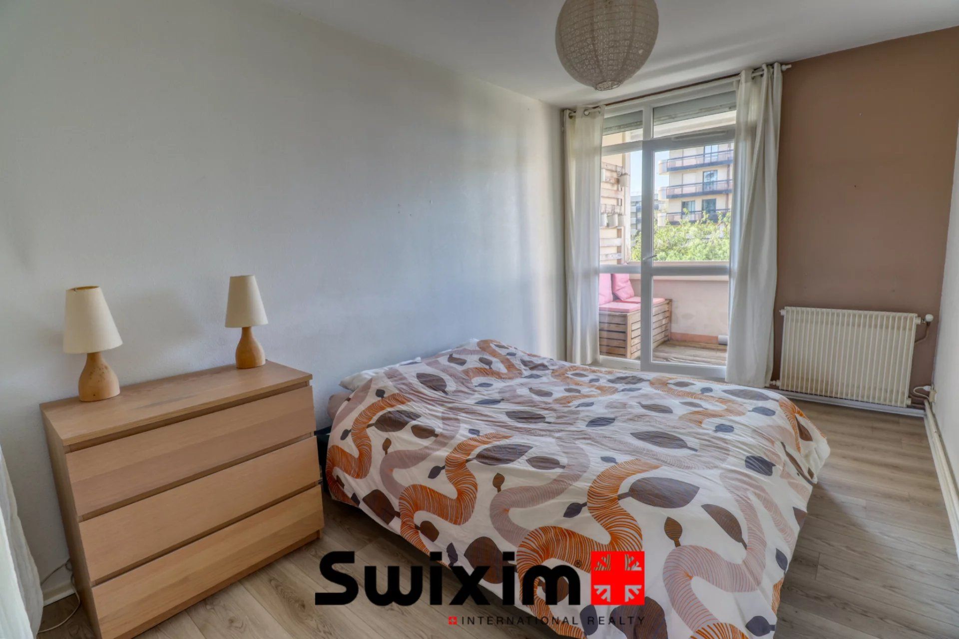 appartement 4 Pièces en vente sur Mérignac (33700)