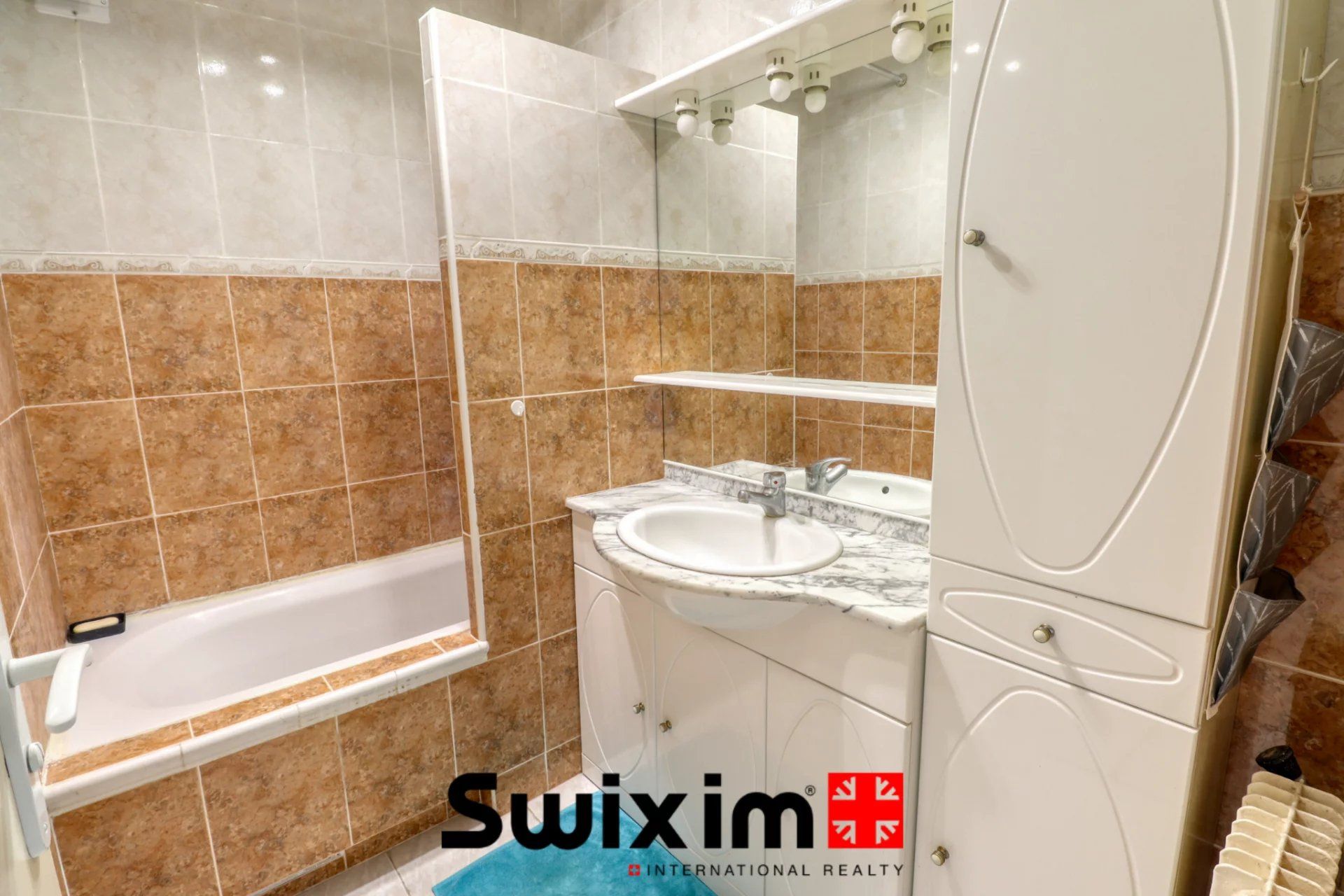 appartement 4 Pièces en vente sur Mérignac (33700)