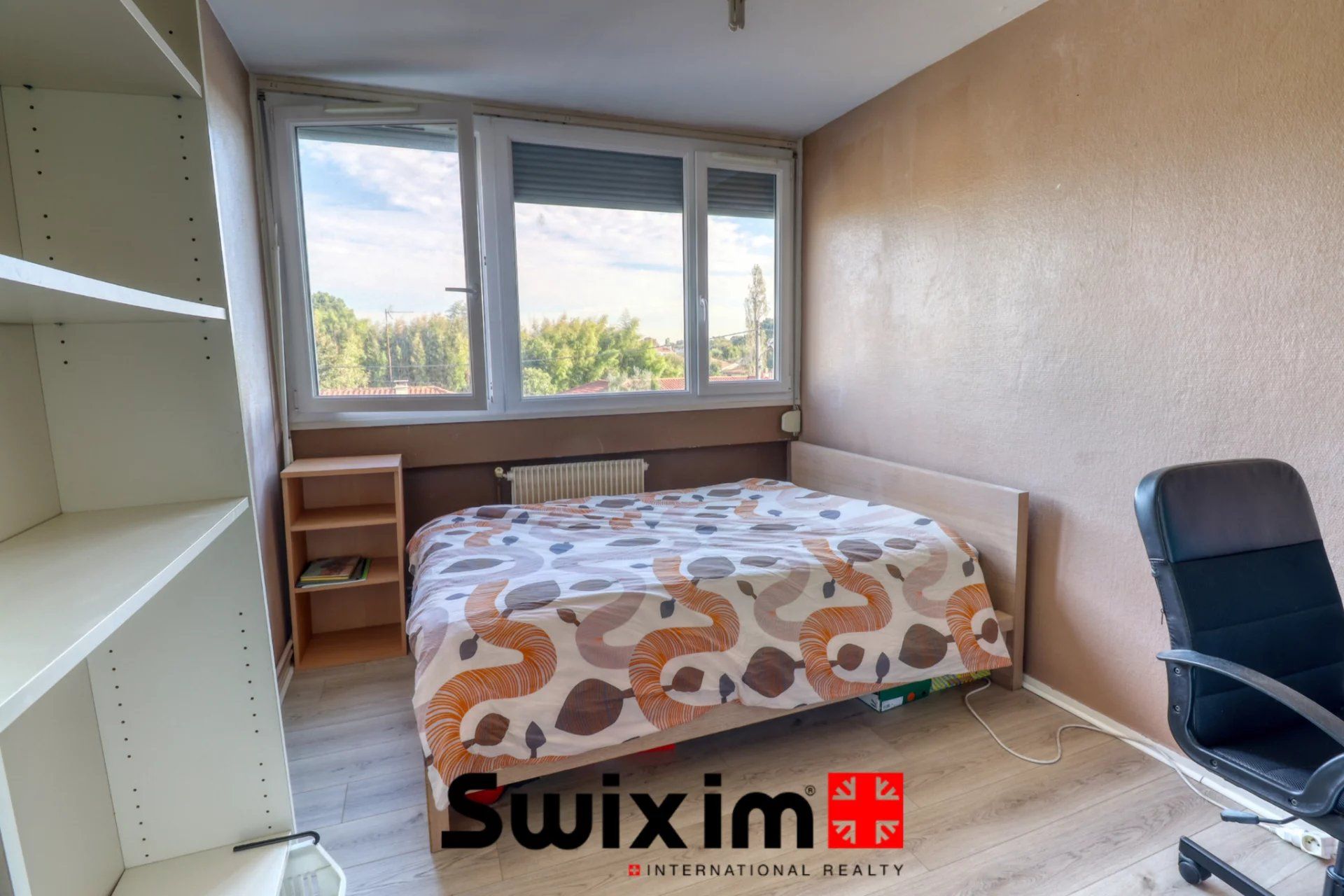 appartement 4 Pièces en vente sur Mérignac (33700)