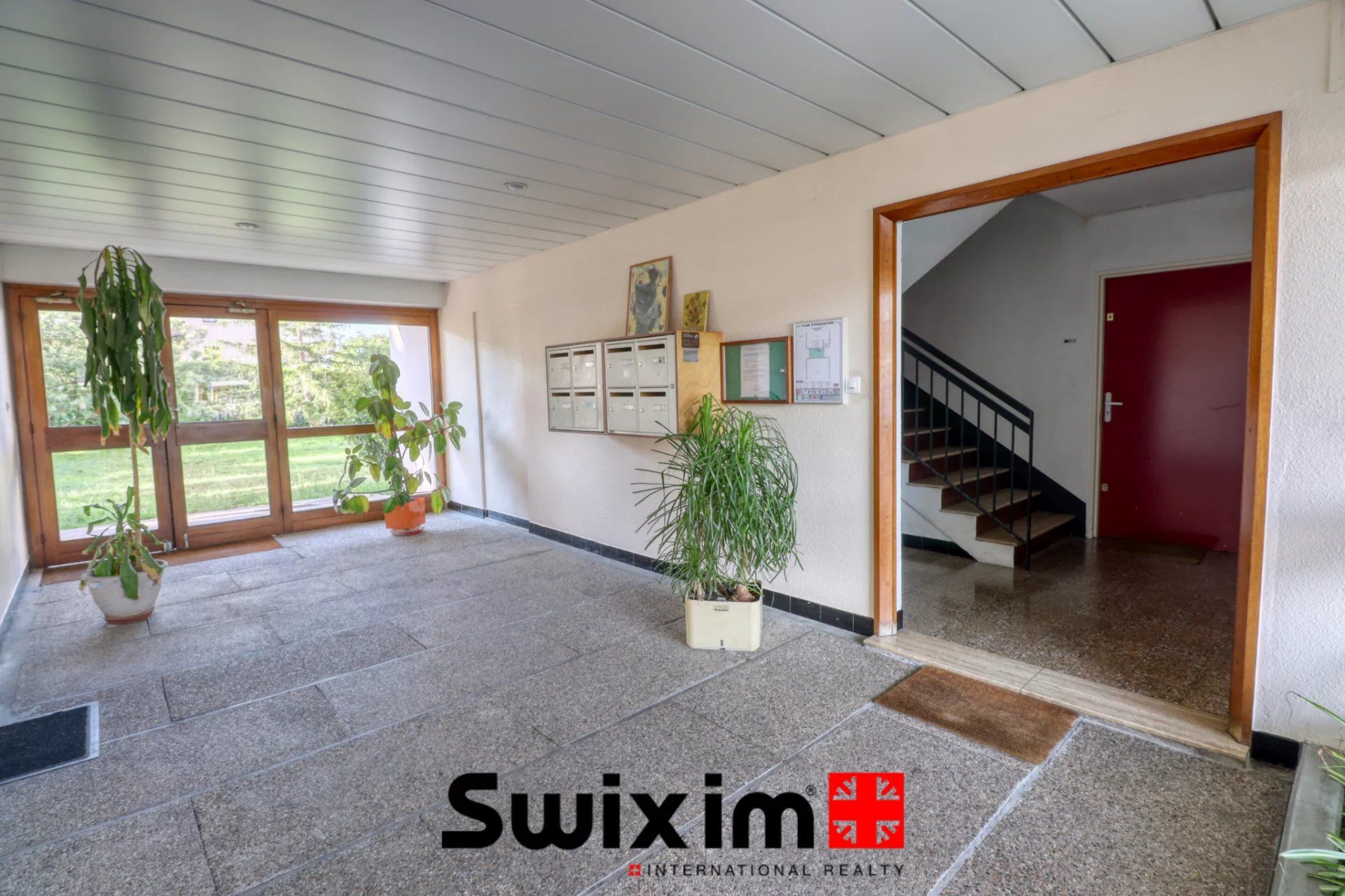 appartement 4 Pièces en vente sur Mérignac (33700)