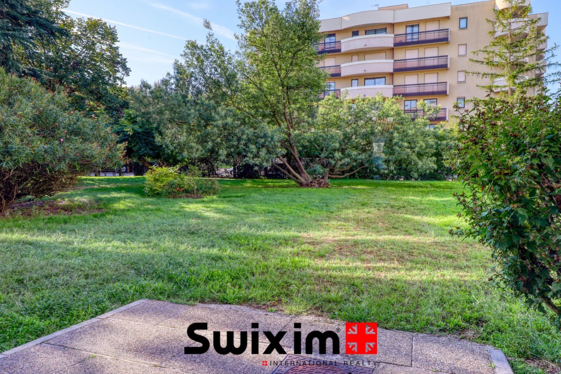 appartement 4 Pièces en vente sur Mérignac (33700)