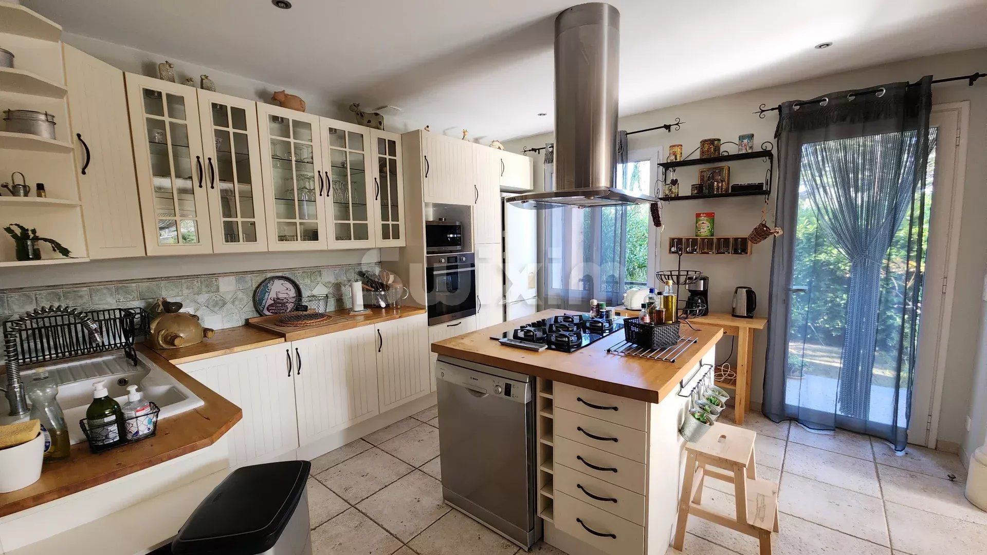 maison 5 Pièces en vente sur Valréas (84600)