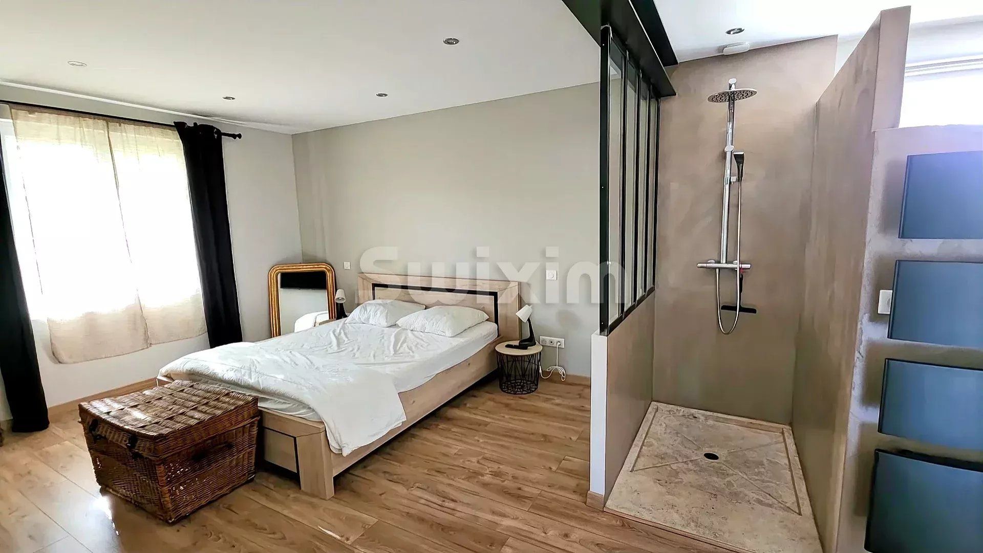 maison 5 Pièces en vente sur Valréas (84600)