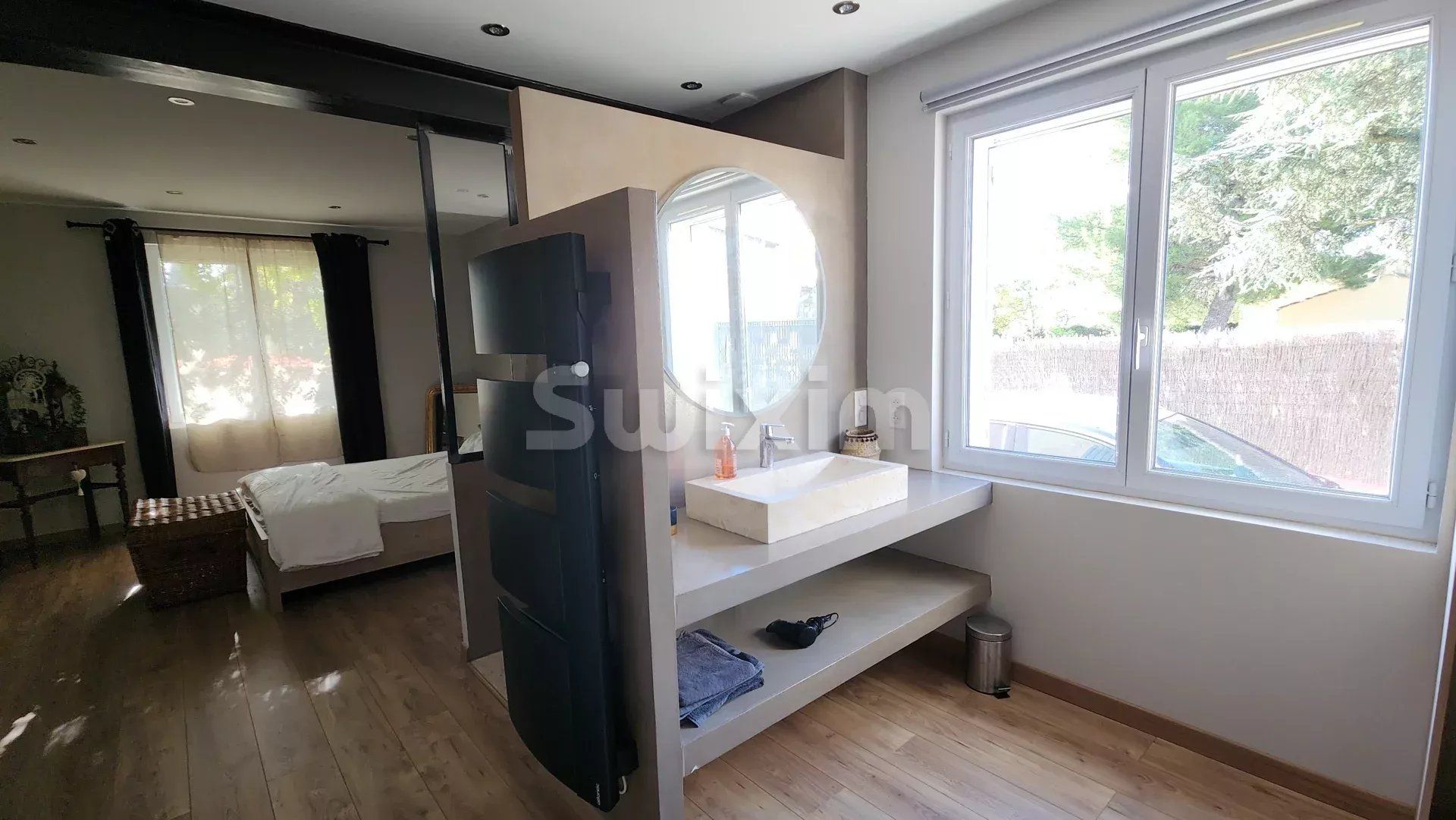 maison 5 Pièces en vente sur Valréas (84600)