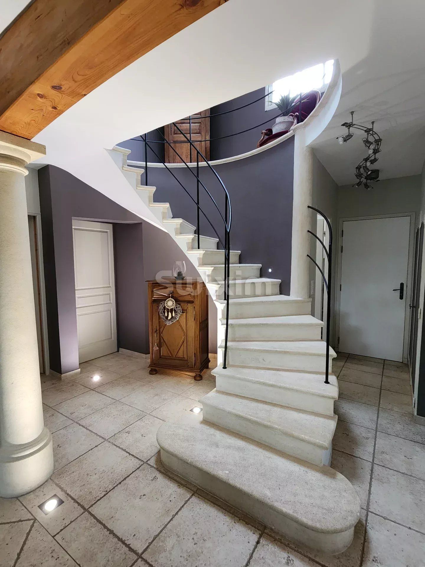 maison 5 Pièces en vente sur Valréas (84600)