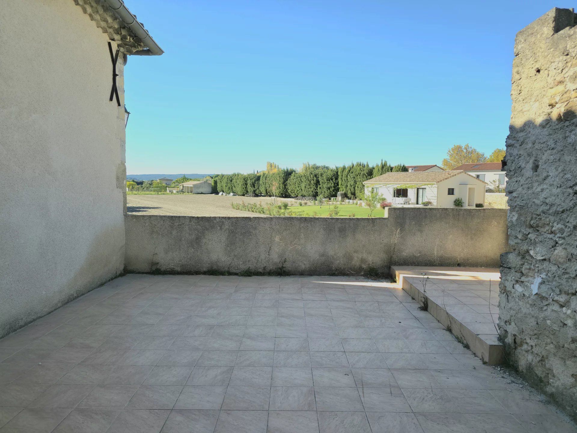 maison 4 Pièces en vente sur Richerenches (84600)