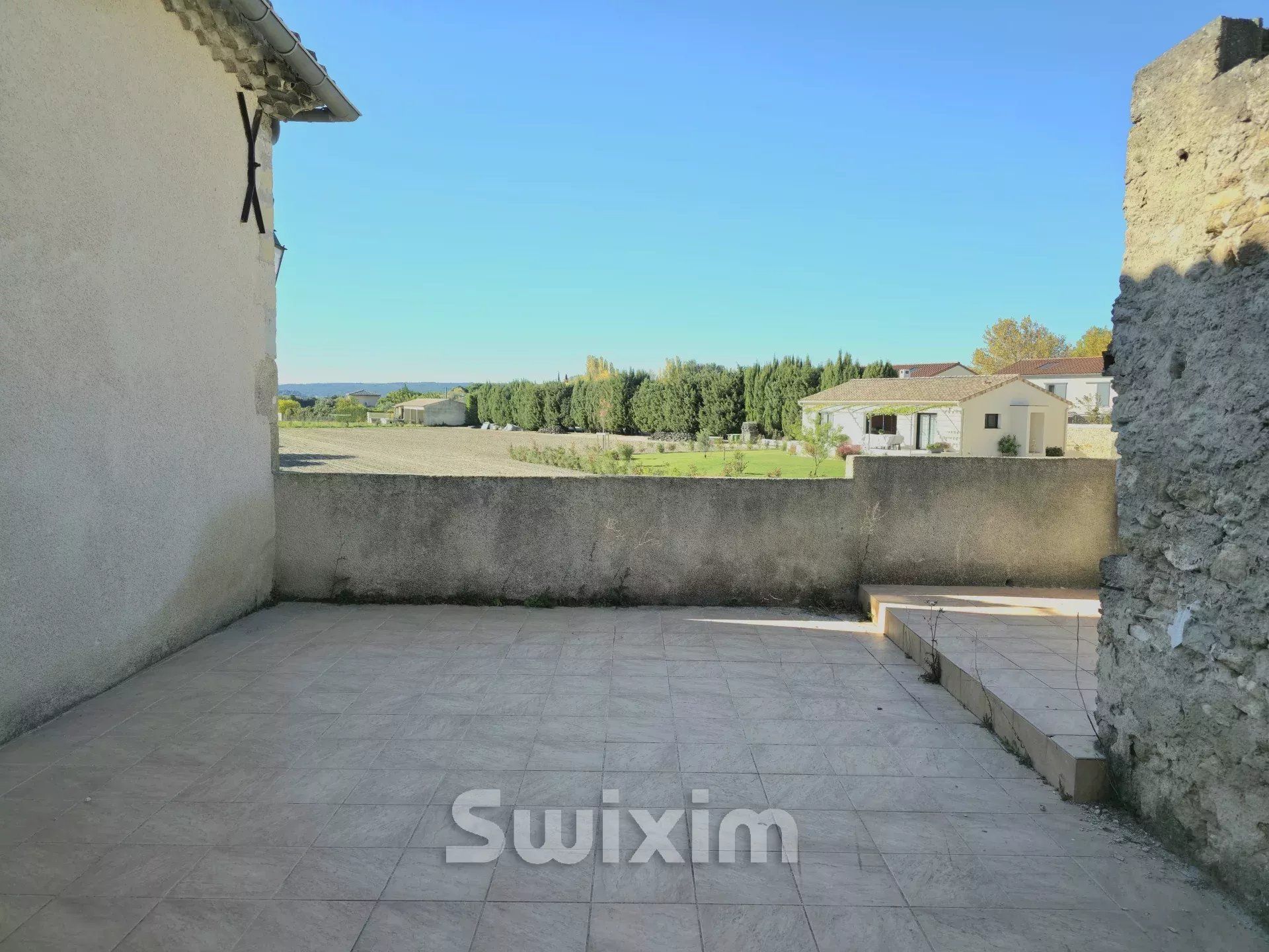 casa 4 Camere in vendita su Richerenches (84600)