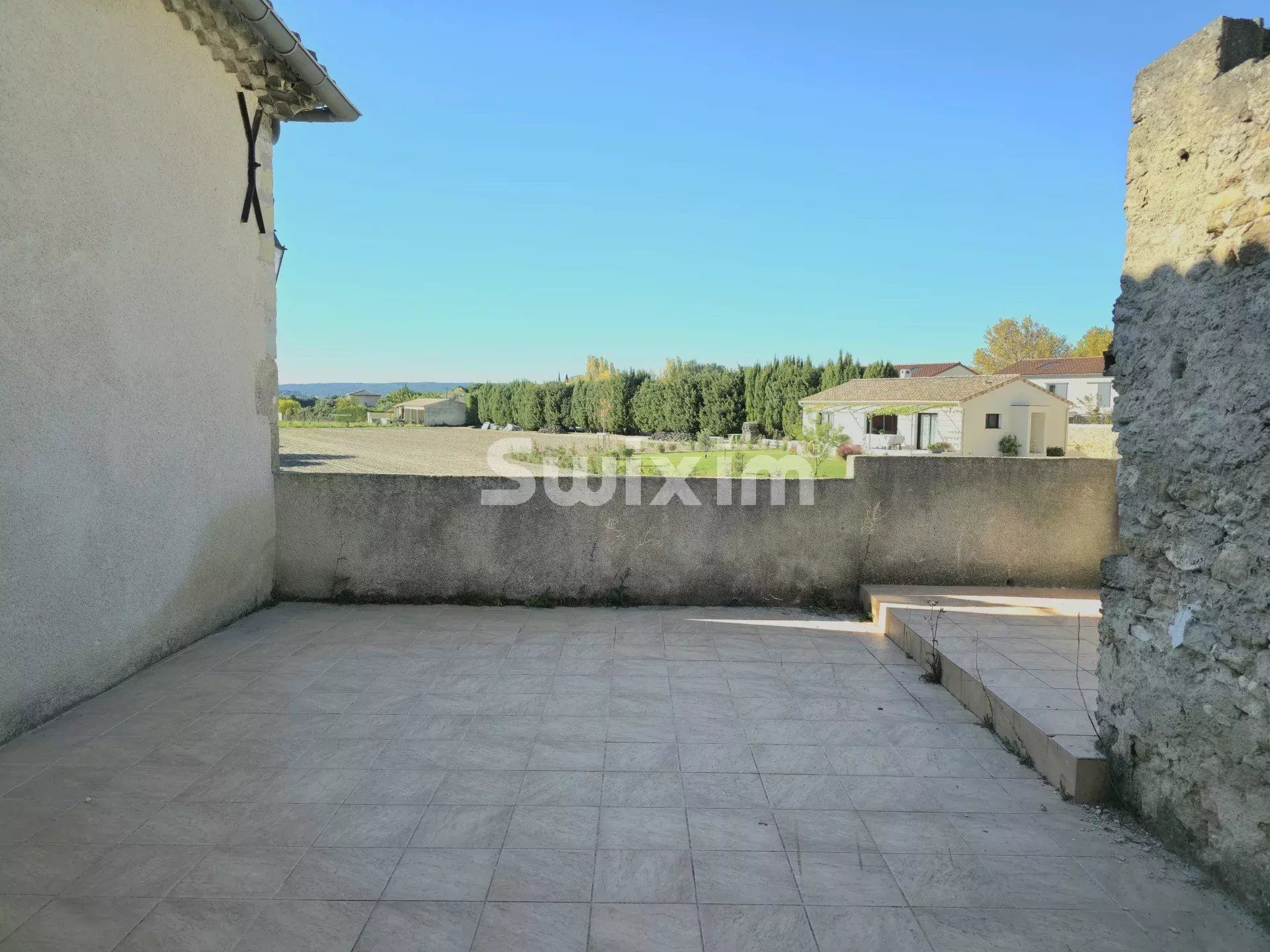 maison 4 Pièces en vente sur Richerenches (84600)