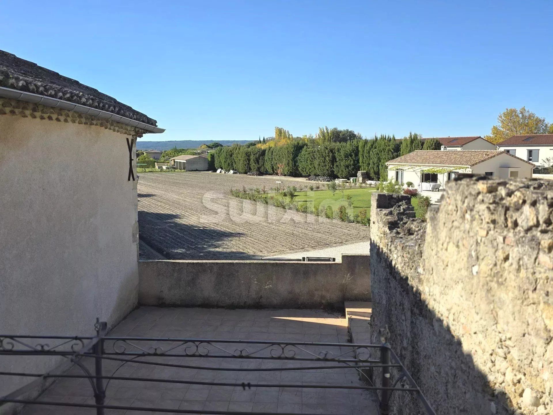 casa 4 Camere in vendita su Richerenches (84600)