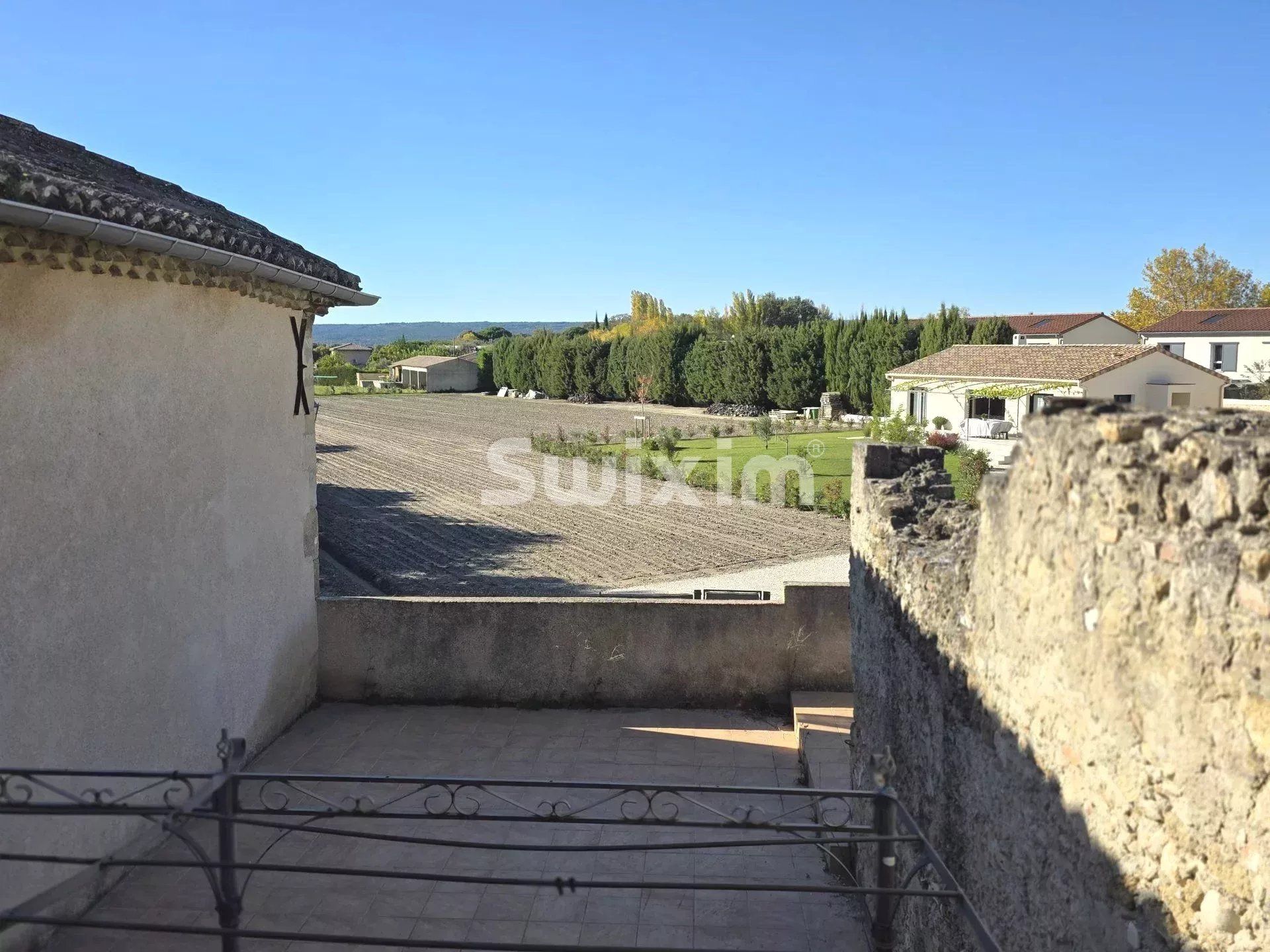 maison 4 Pièces en vente sur Richerenches (84600)