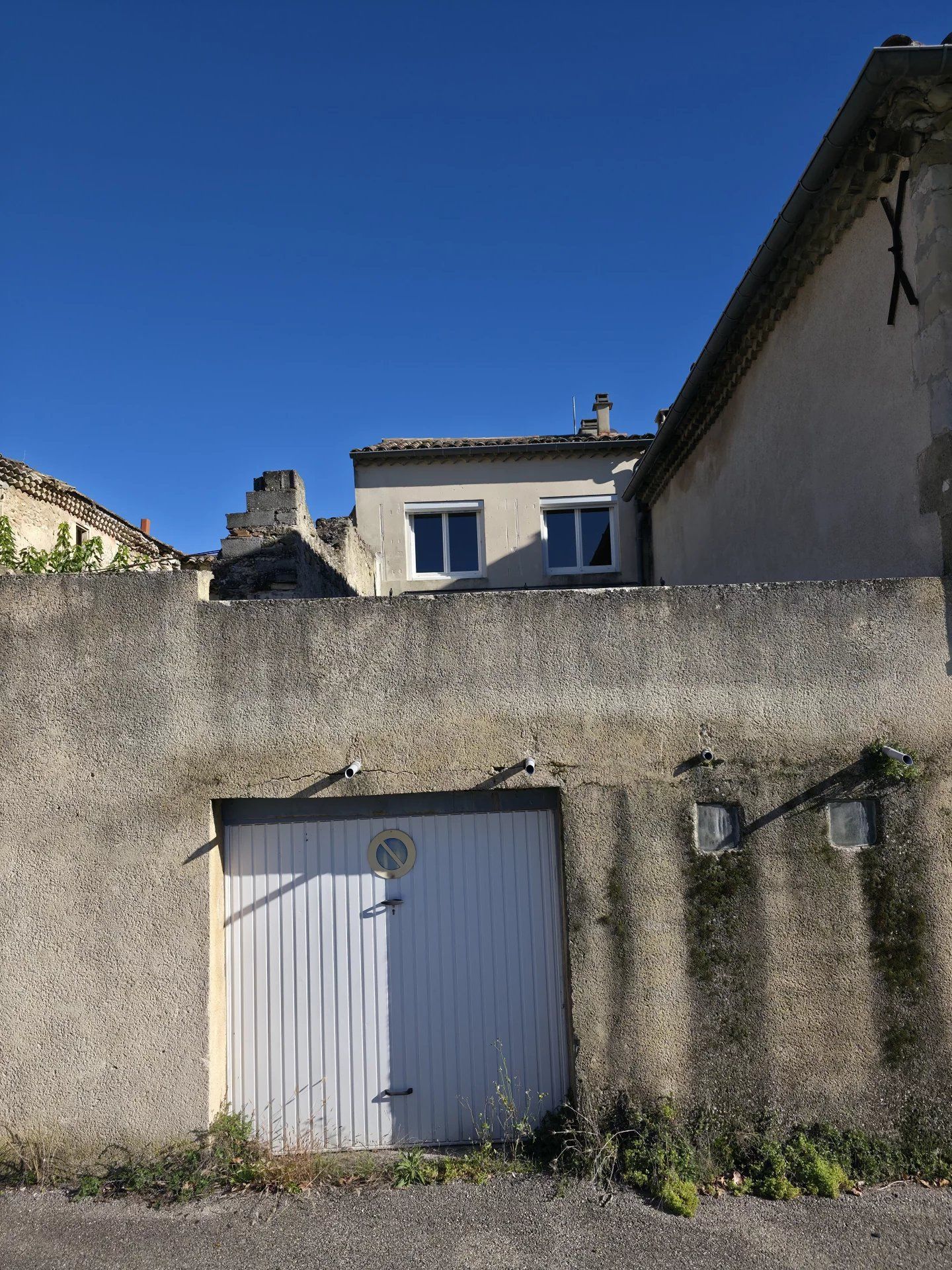 maison 4 Pièces en vente sur Richerenches (84600)