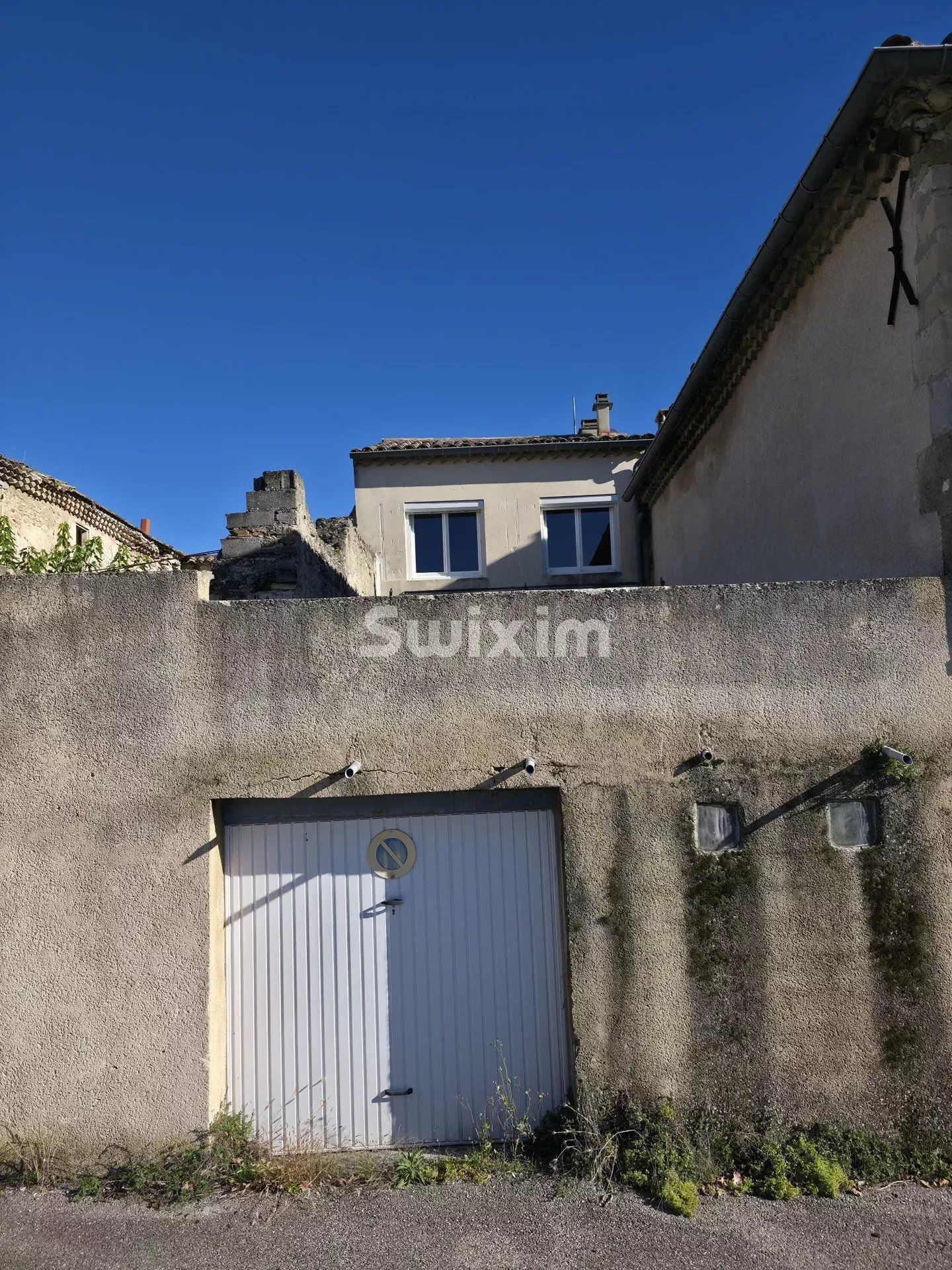 maison 4 Pièces en vente sur Richerenches (84600)