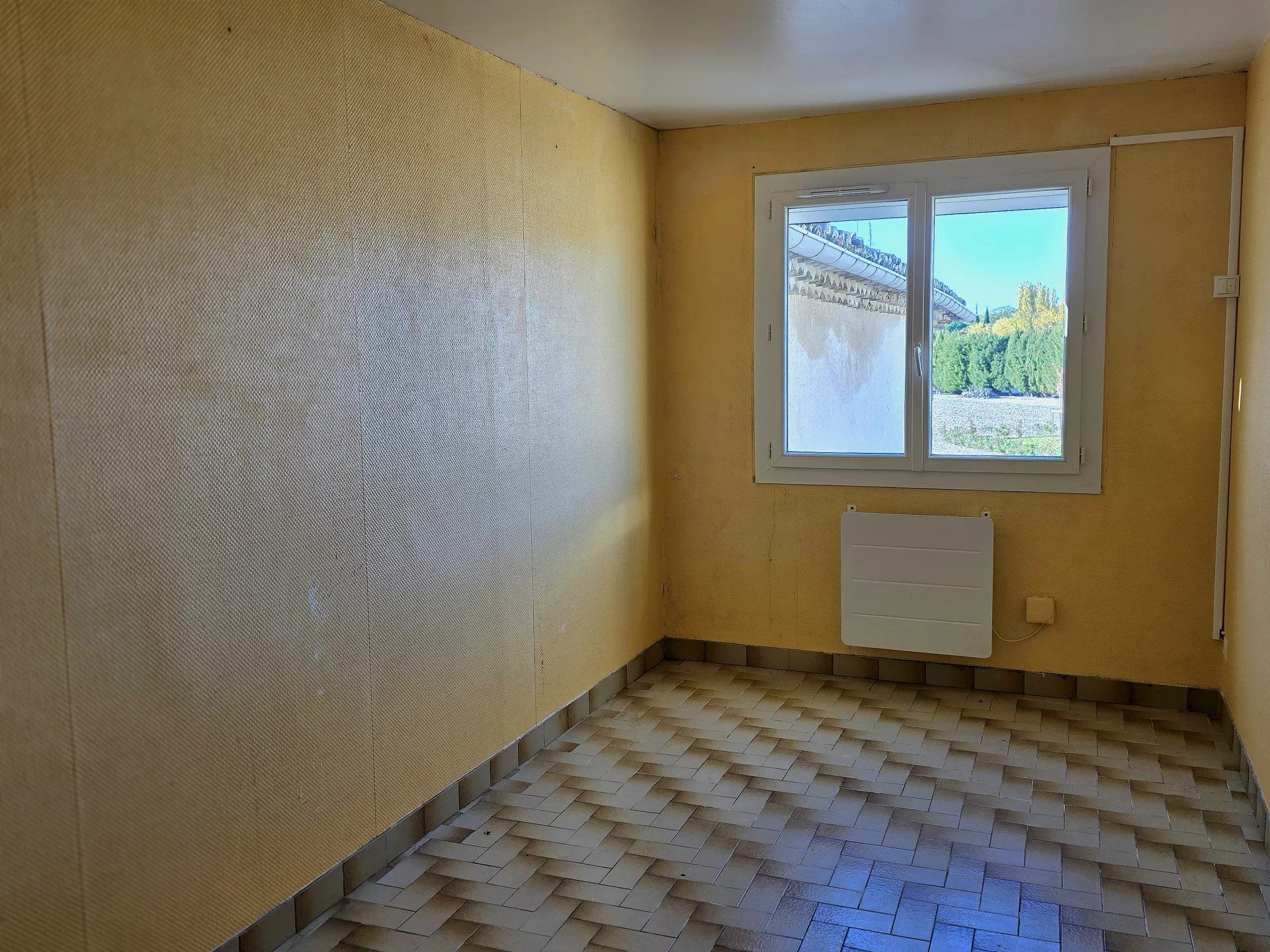 maison 4 Pièces en vente sur Richerenches (84600)