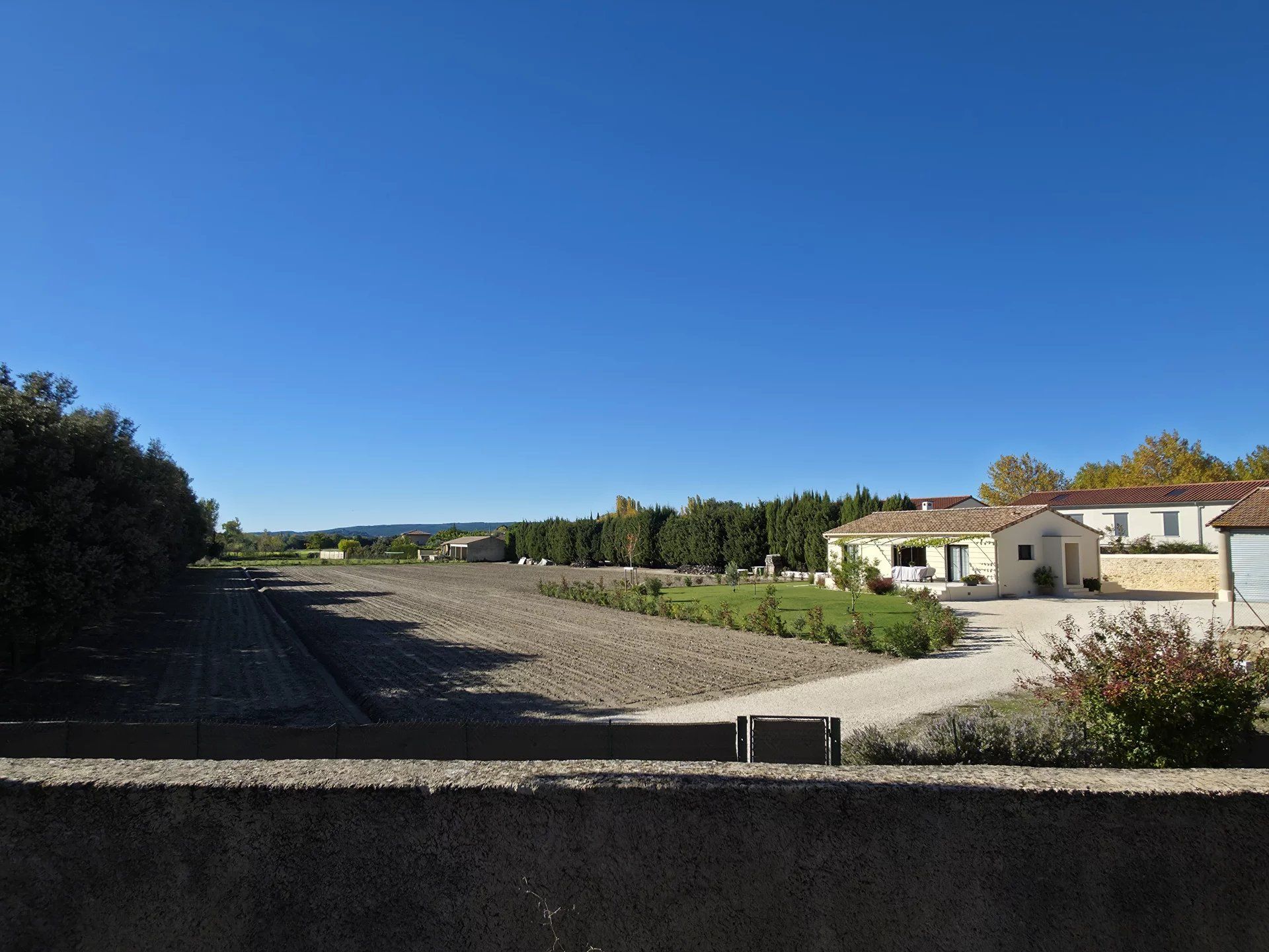 maison 4 Pièces en vente sur Richerenches (84600)