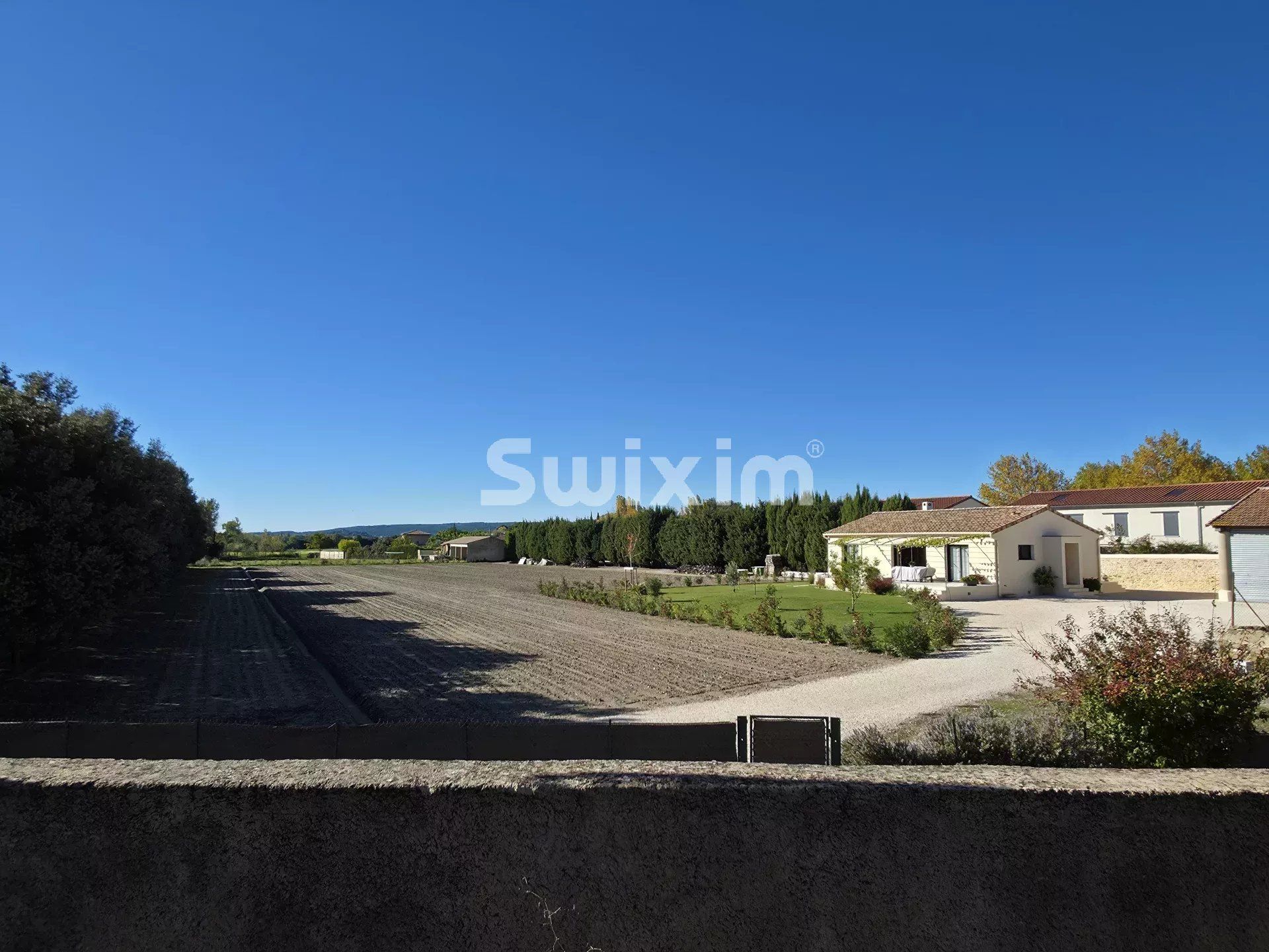 maison 4 Pièces en vente sur Richerenches (84600)